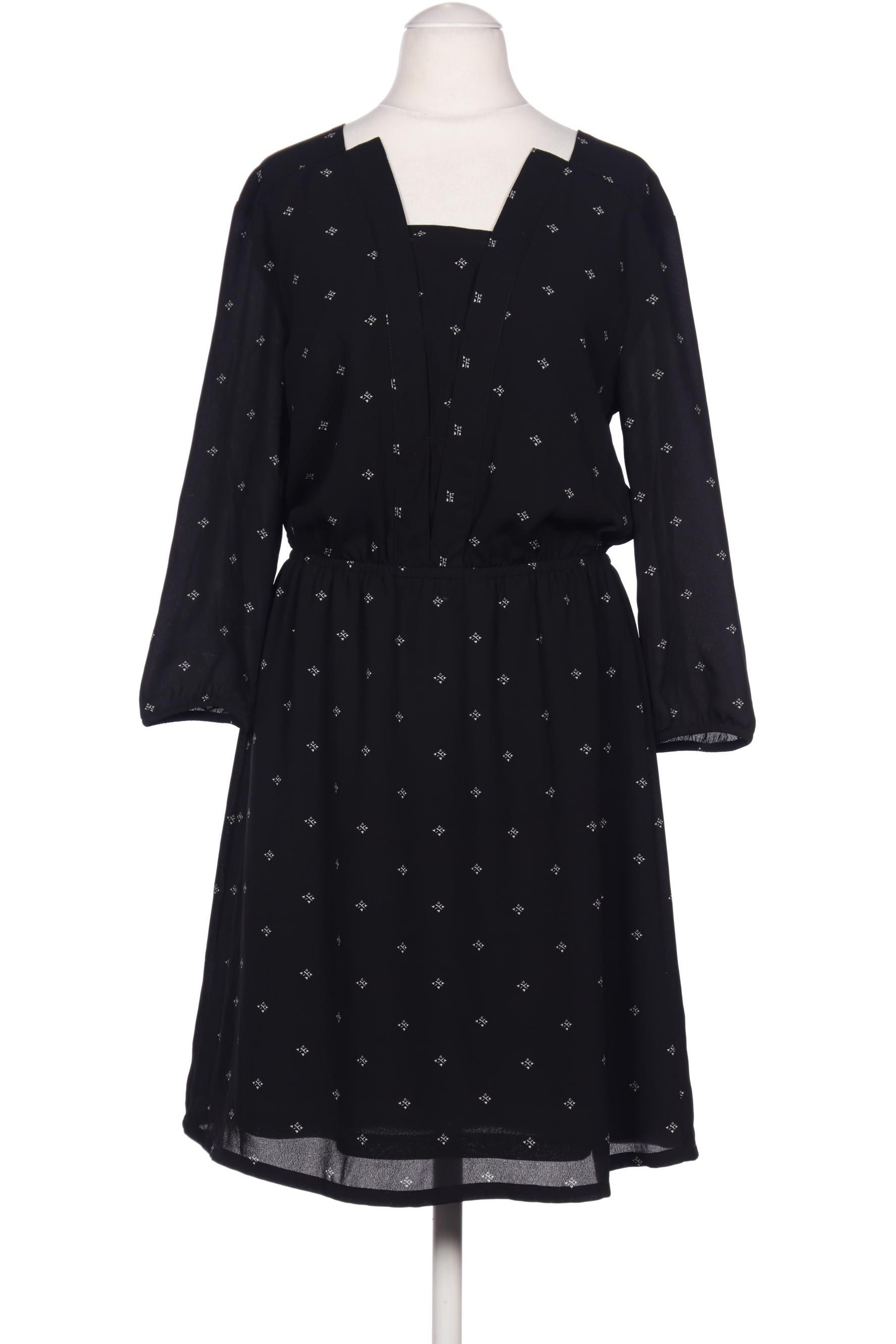 

s.Oliver Damen Kleid, schwarz, Gr. 36