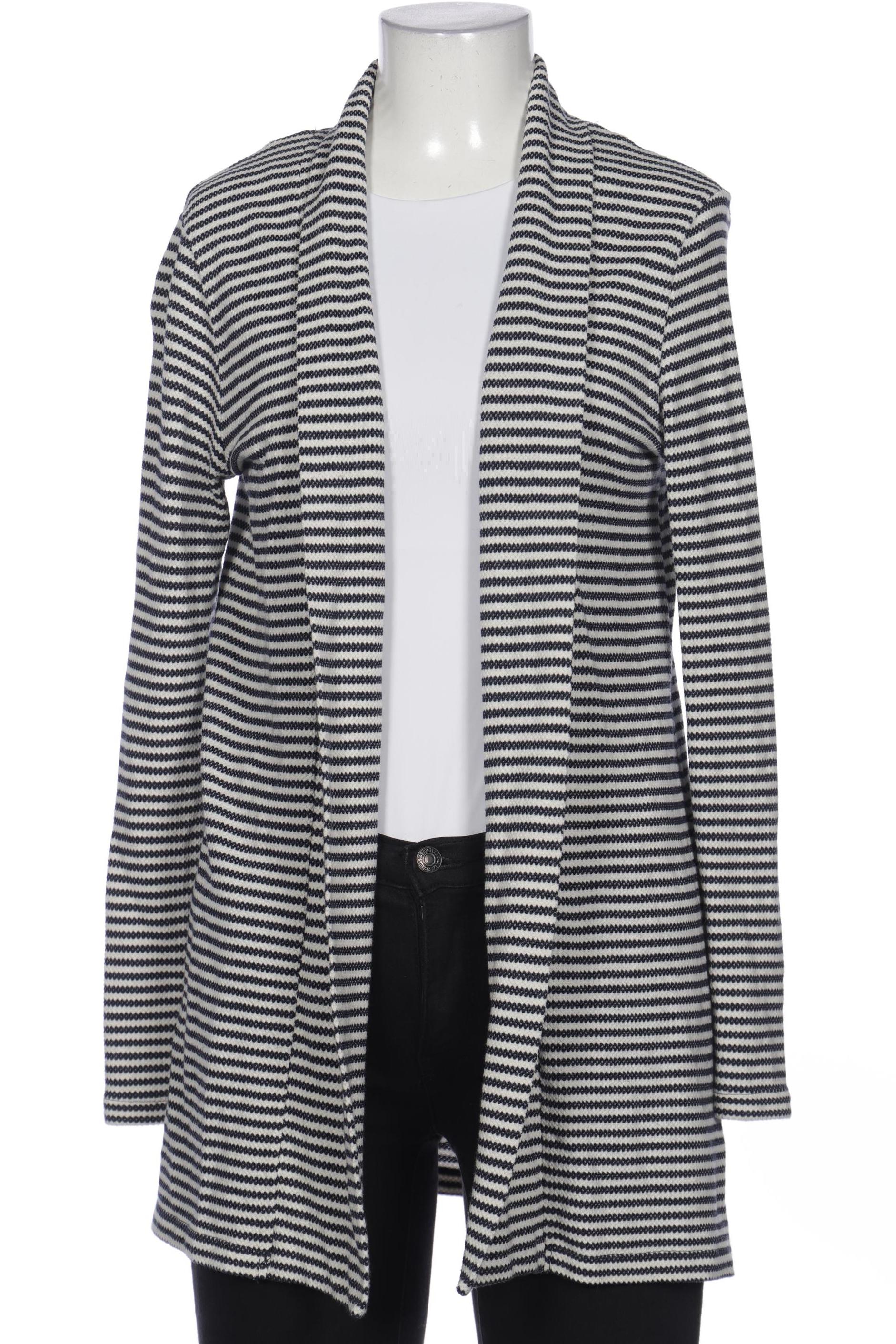 

s.Oliver Damen Strickjacke, weiß