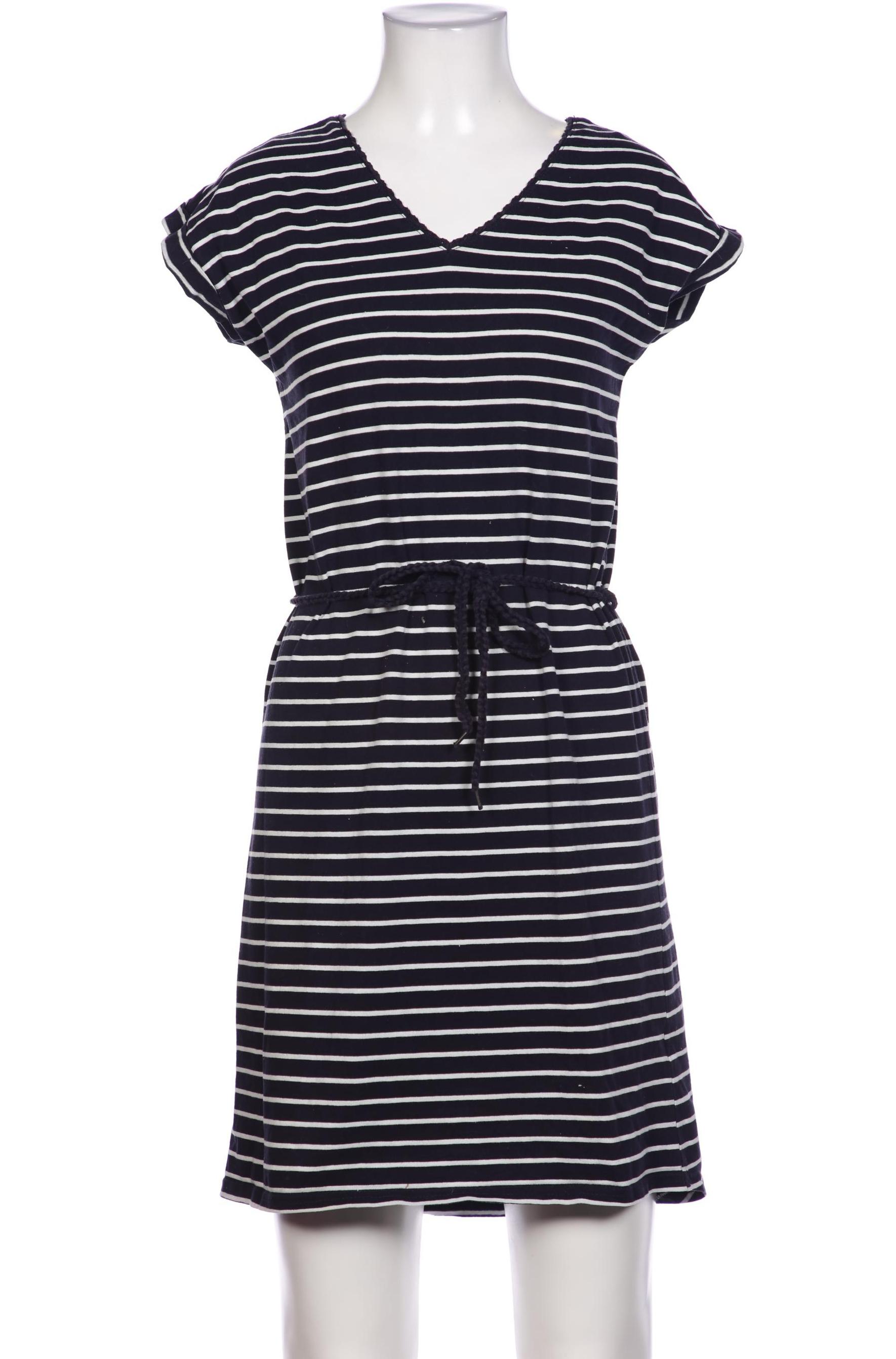 

s.Oliver Damen Kleid, marineblau, Gr. 34