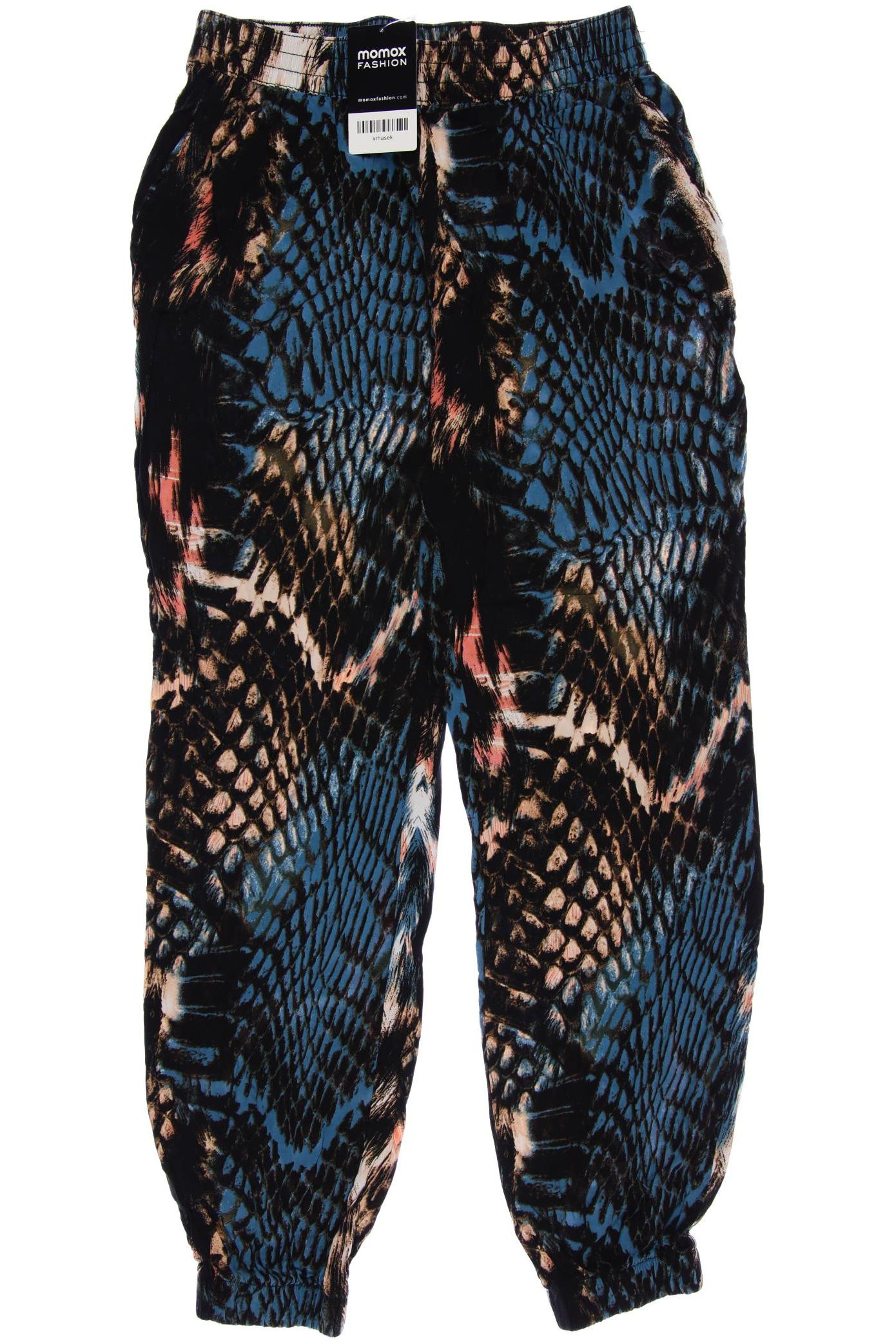

s.Oliver Damen Stoffhose, mehrfarbig, Gr. 34