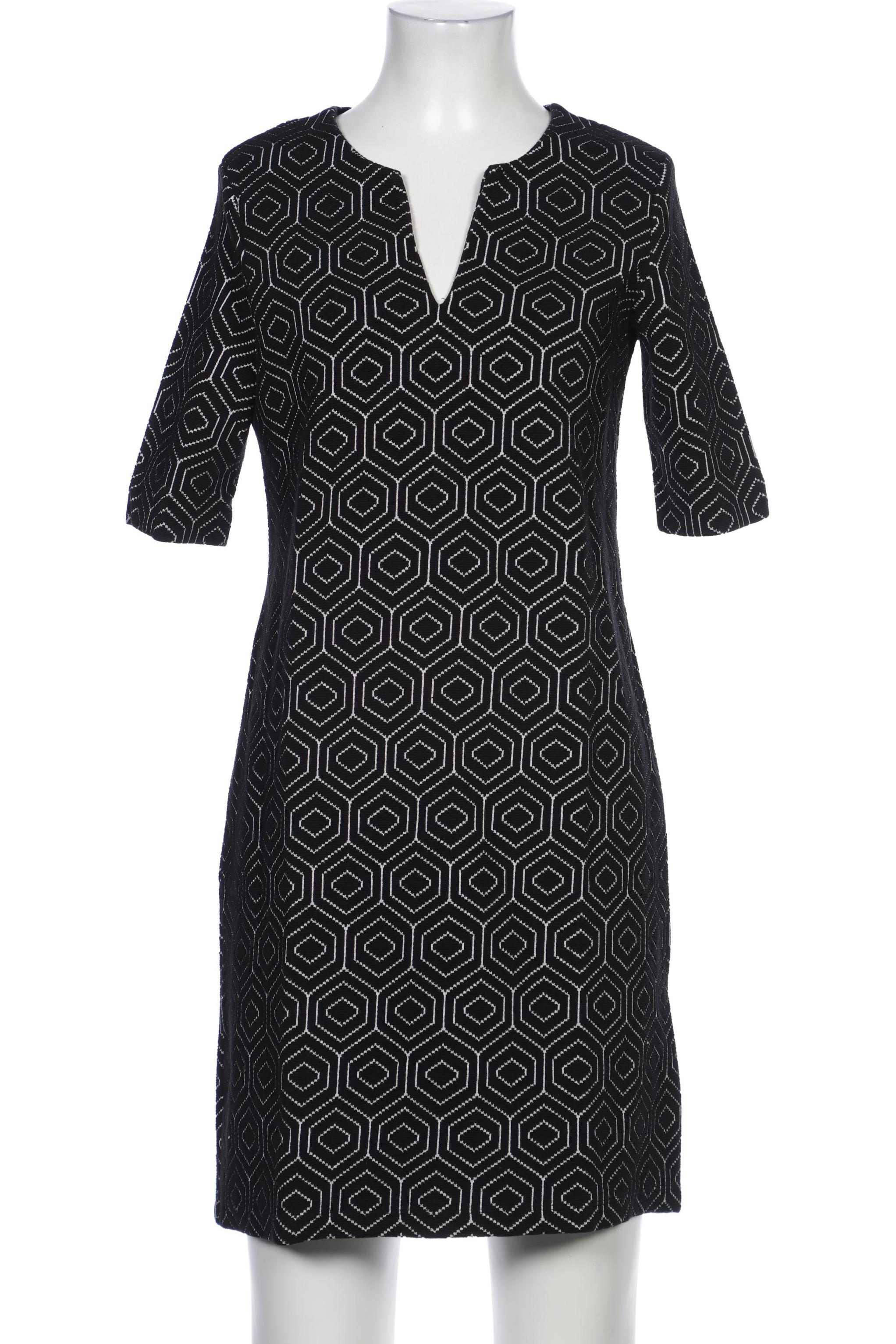 

s.Oliver Damen Kleid, schwarz, Gr. 36