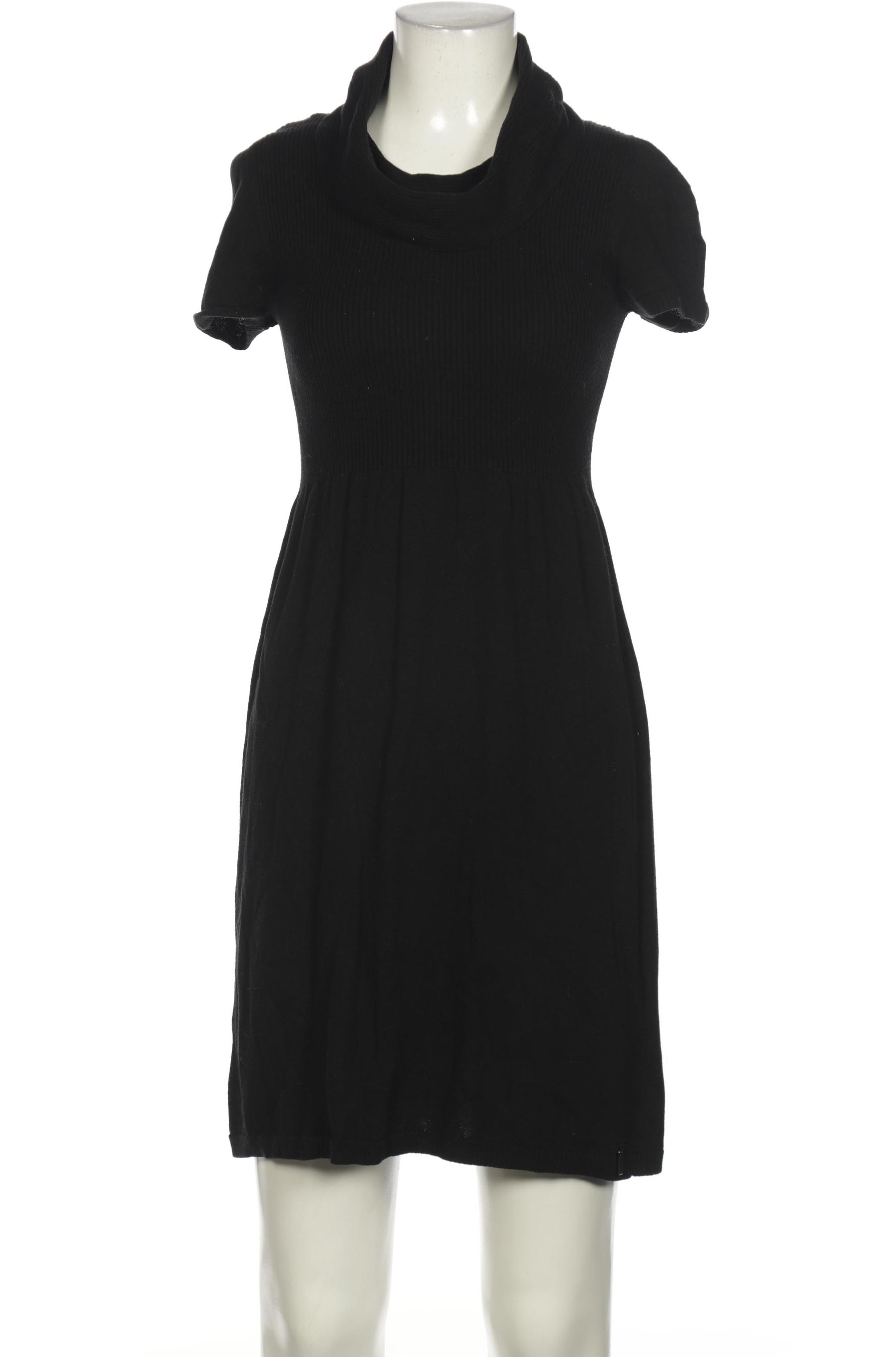 

s.Oliver Damen Kleid, schwarz, Gr. 36