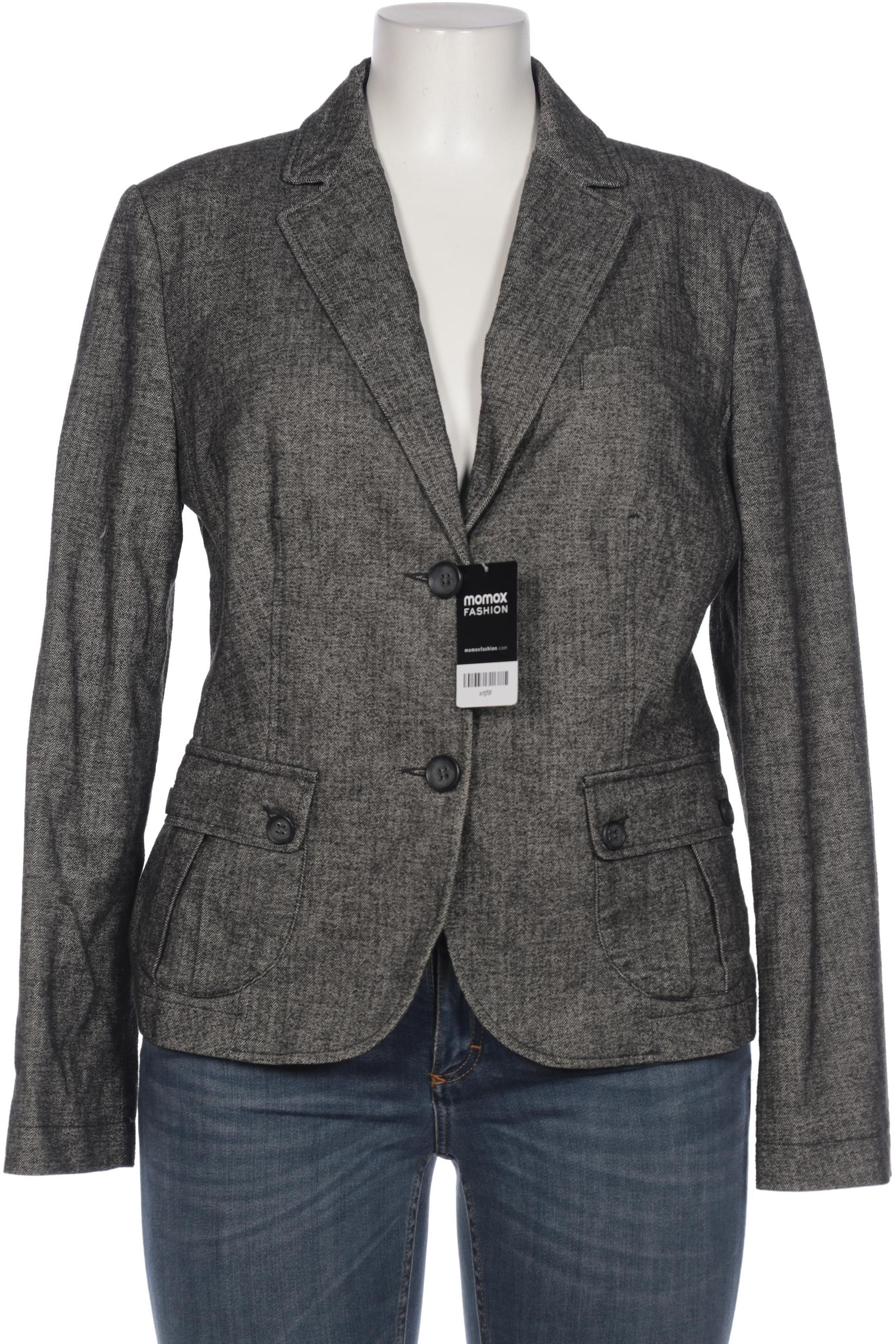 

s.Oliver Damen Blazer, grau, Gr. 44