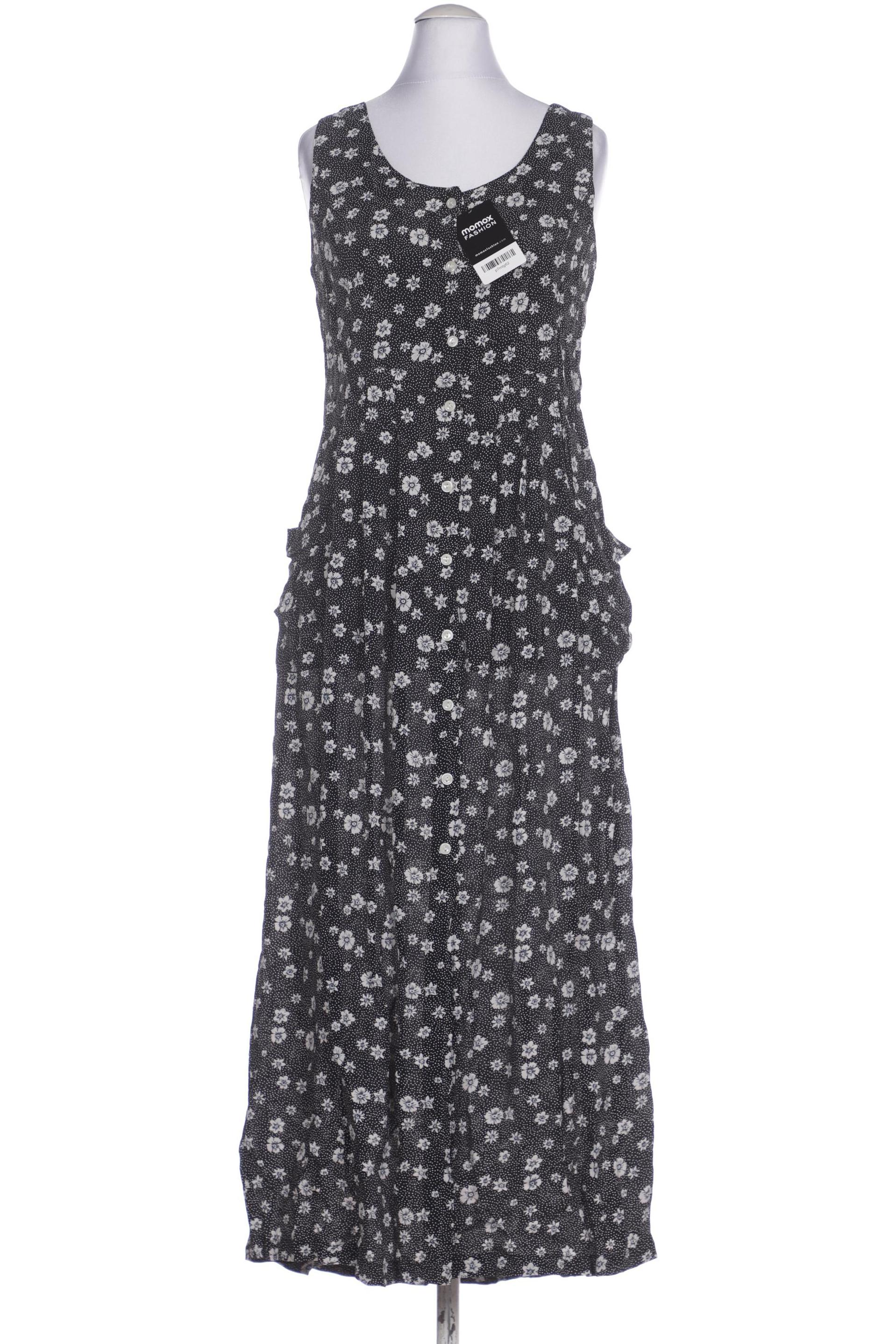 

s.Oliver Damen Kleid, schwarz, Gr. 38