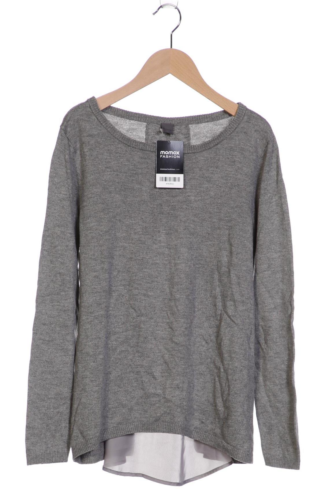 

s.Oliver Damen Pullover, grau