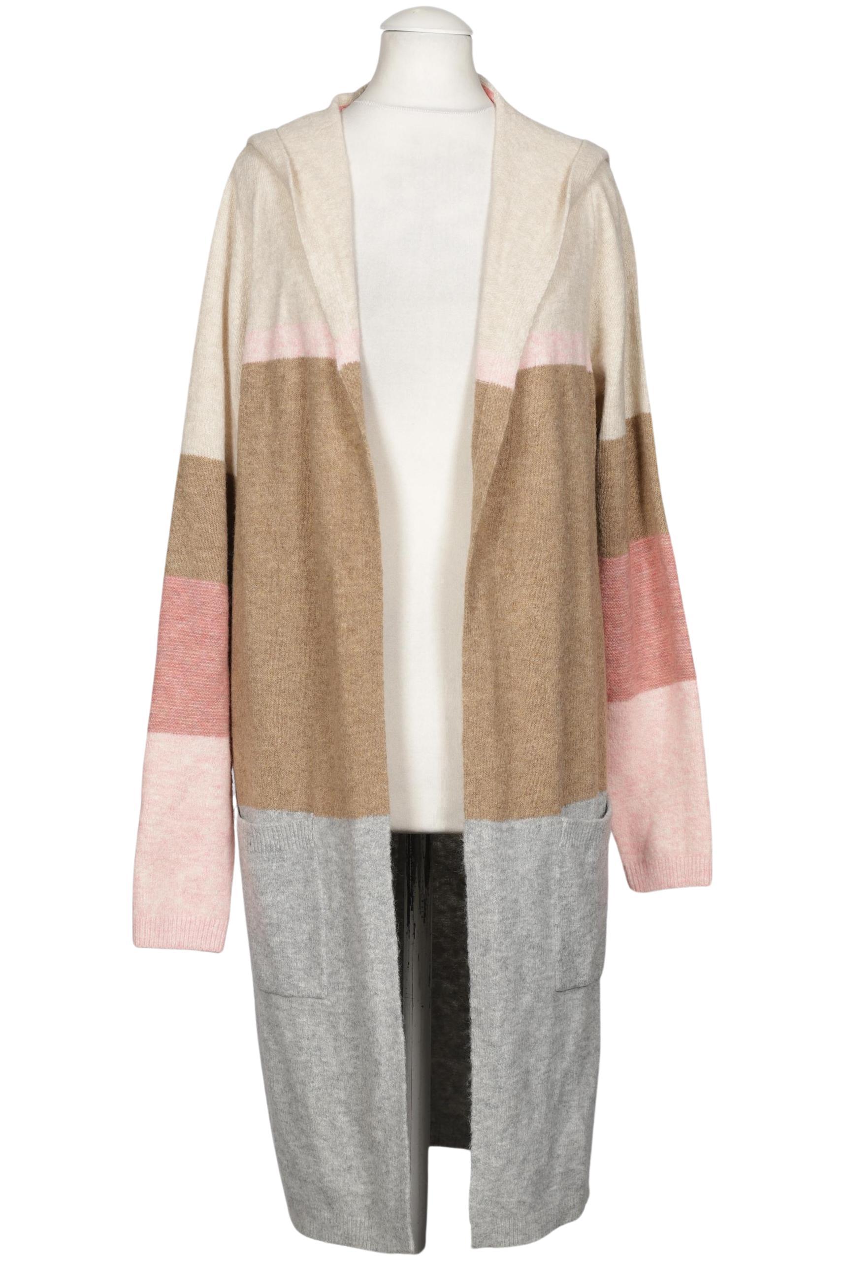 

s.Oliver Damen Strickjacke, mehrfarbig, Gr. 36