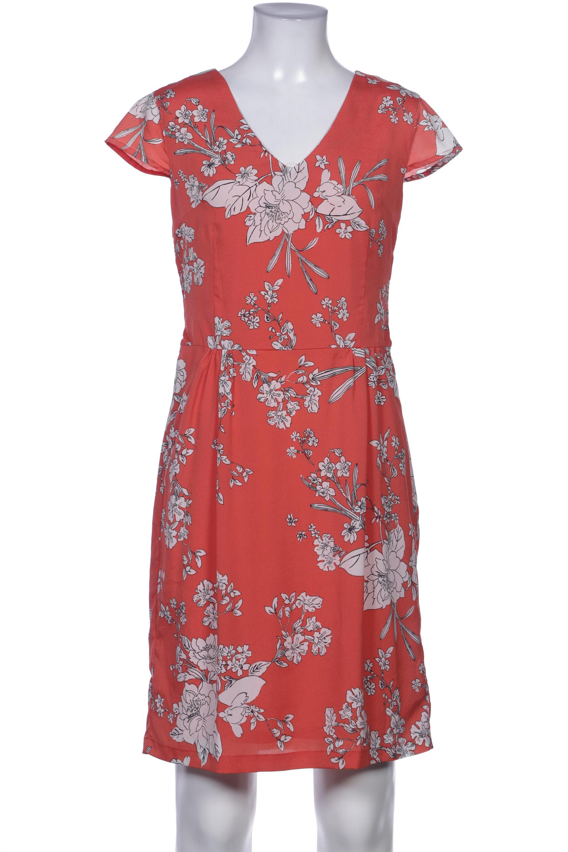 

s.Oliver Damen Kleid, rot, Gr. 36