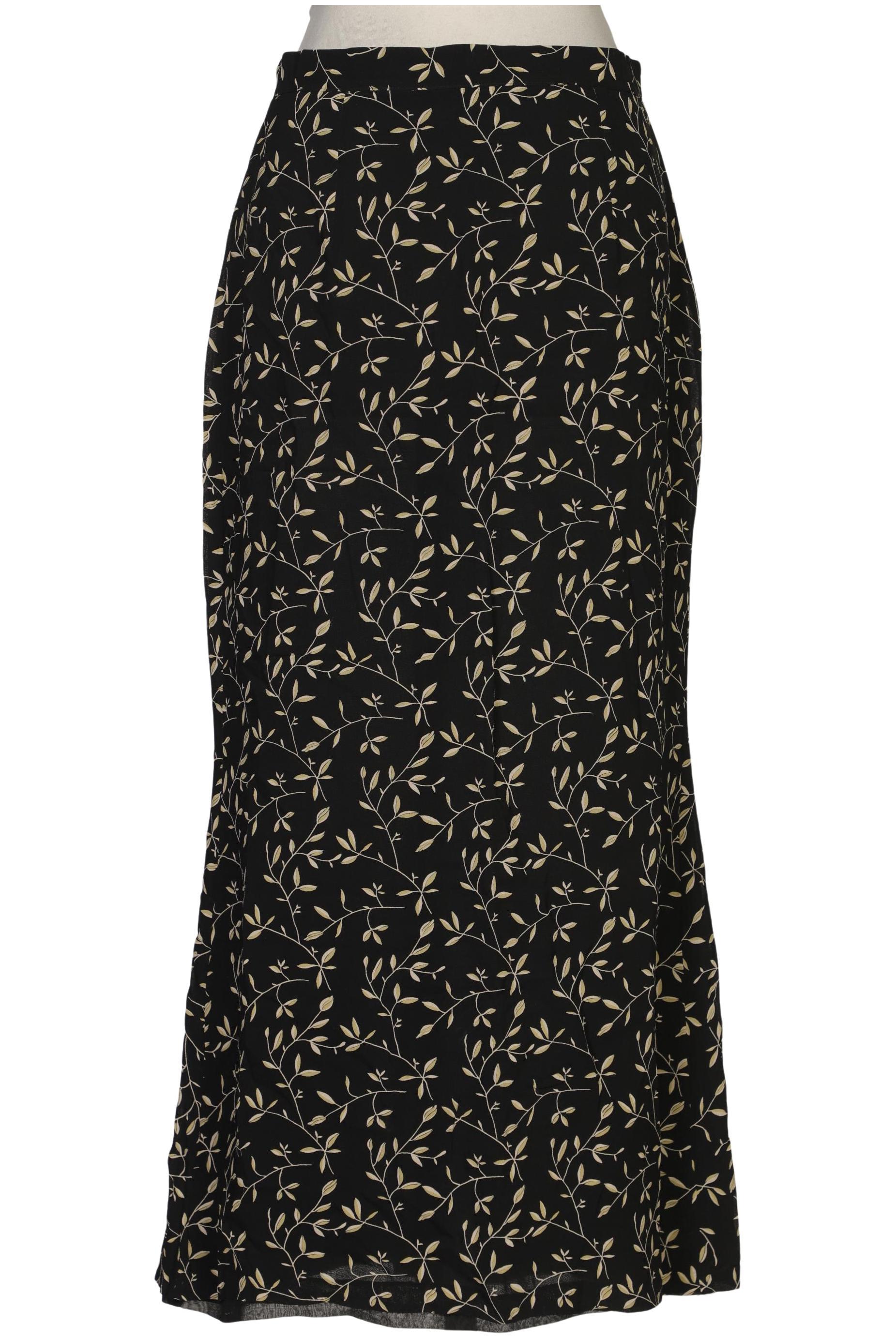 

s.Oliver Damen Rock, mehrfarbig, Gr. 38