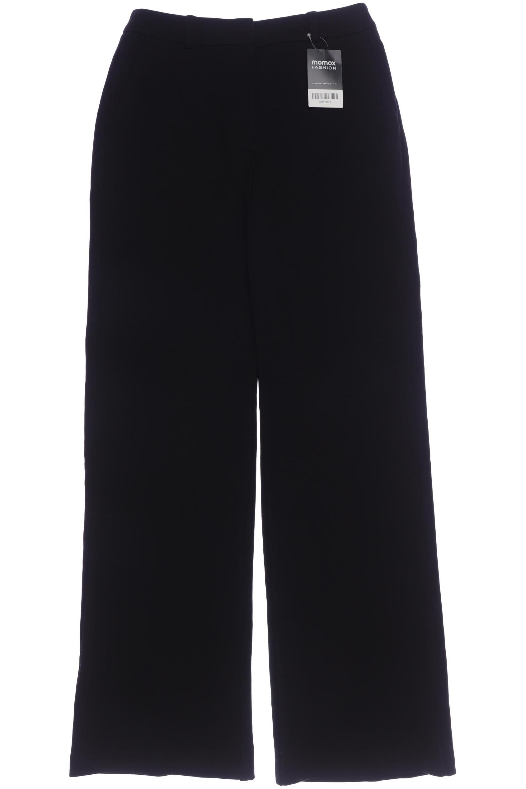

s.Oliver Damen Stoffhose, schwarz, Gr. 36