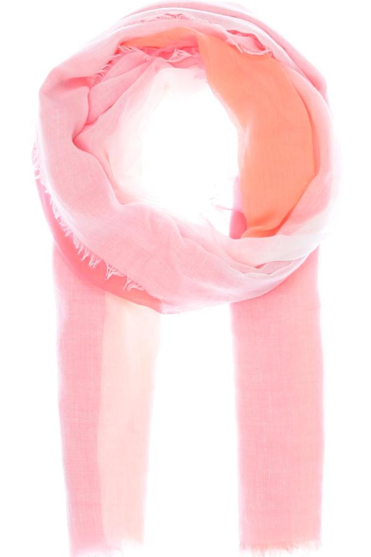

s.Oliver Damen Schal, pink, Gr.