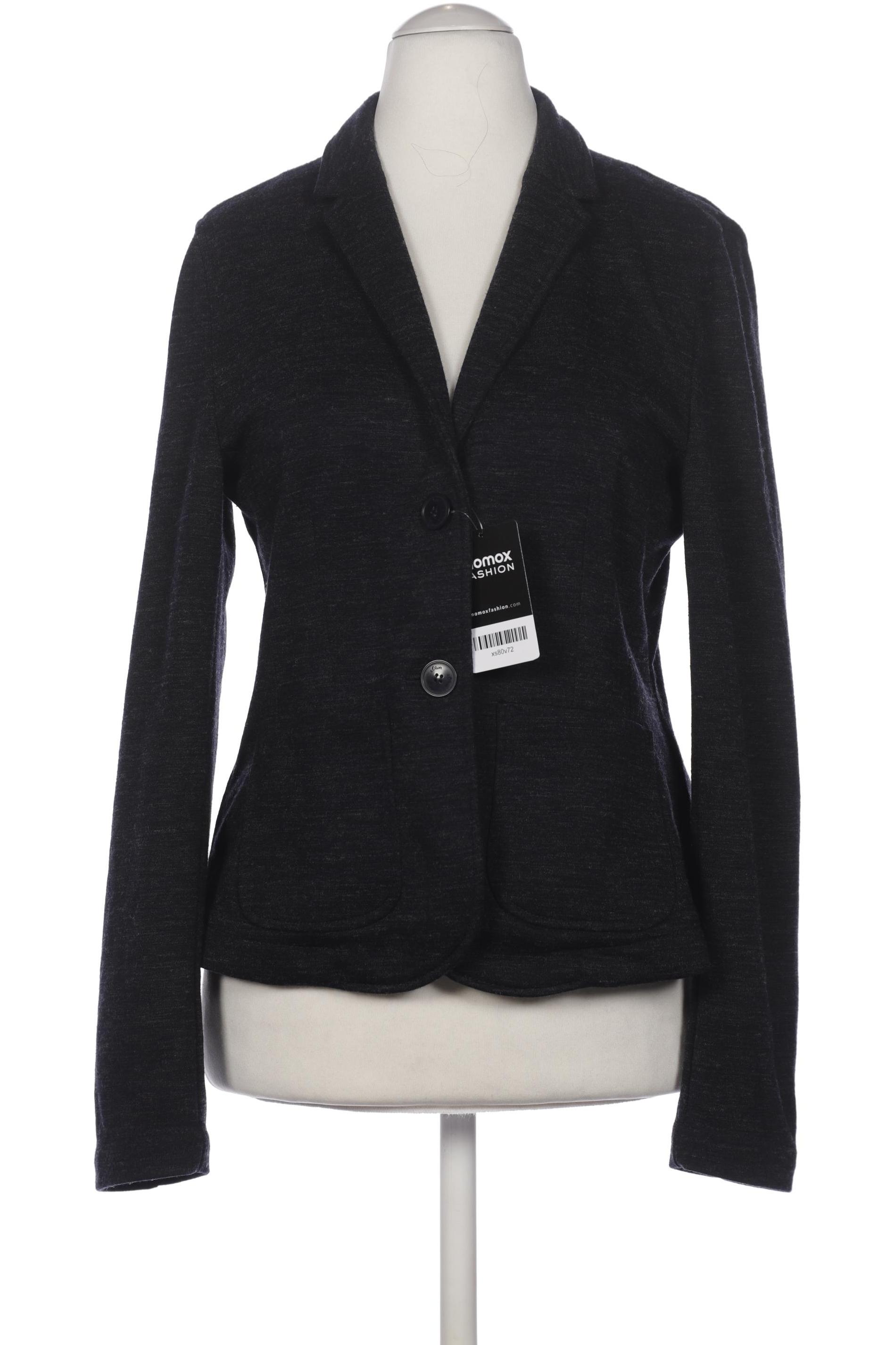 

s.Oliver Damen Blazer, marineblau, Gr. 38