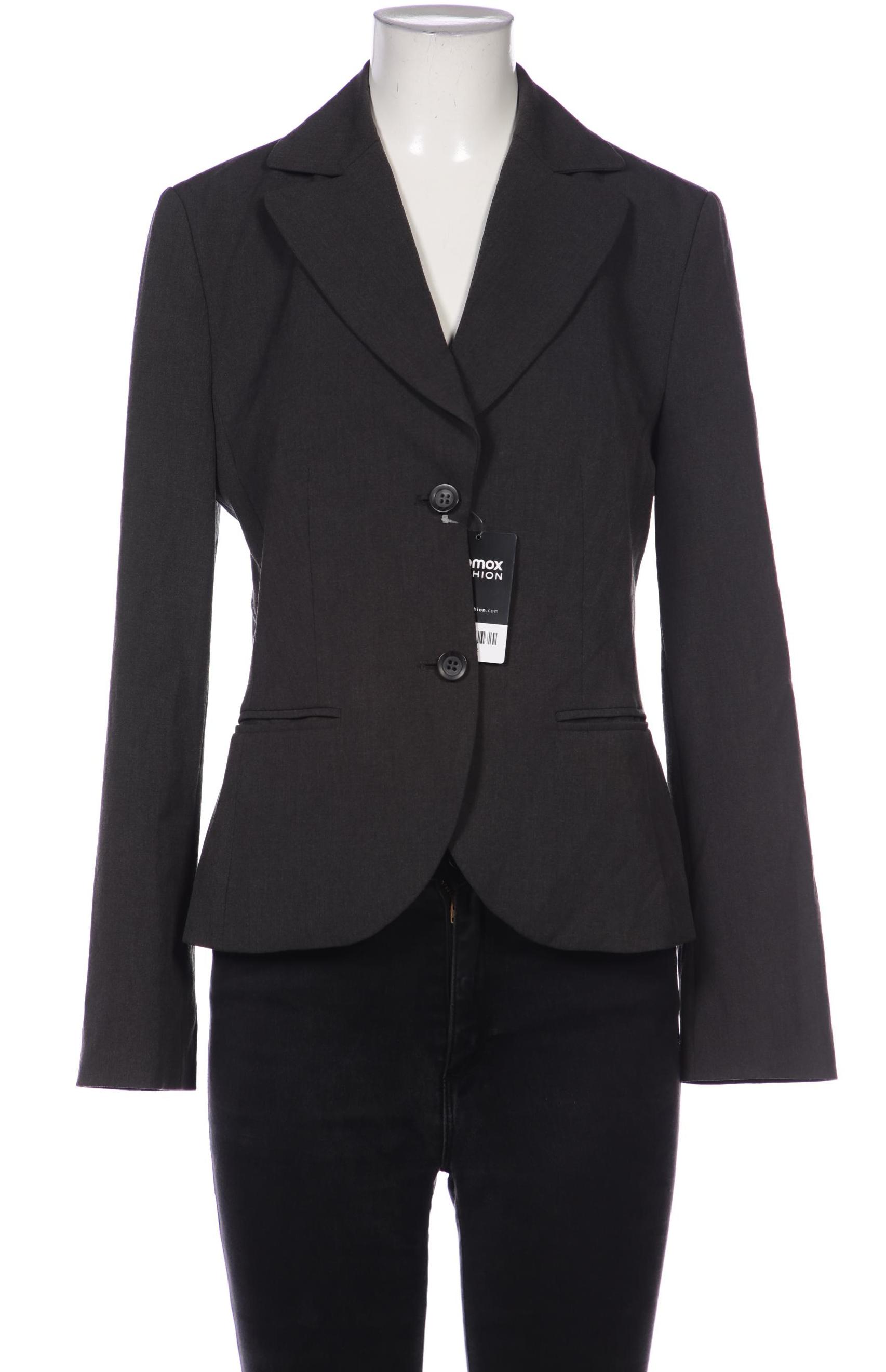 

s.Oliver Damen Blazer, grau