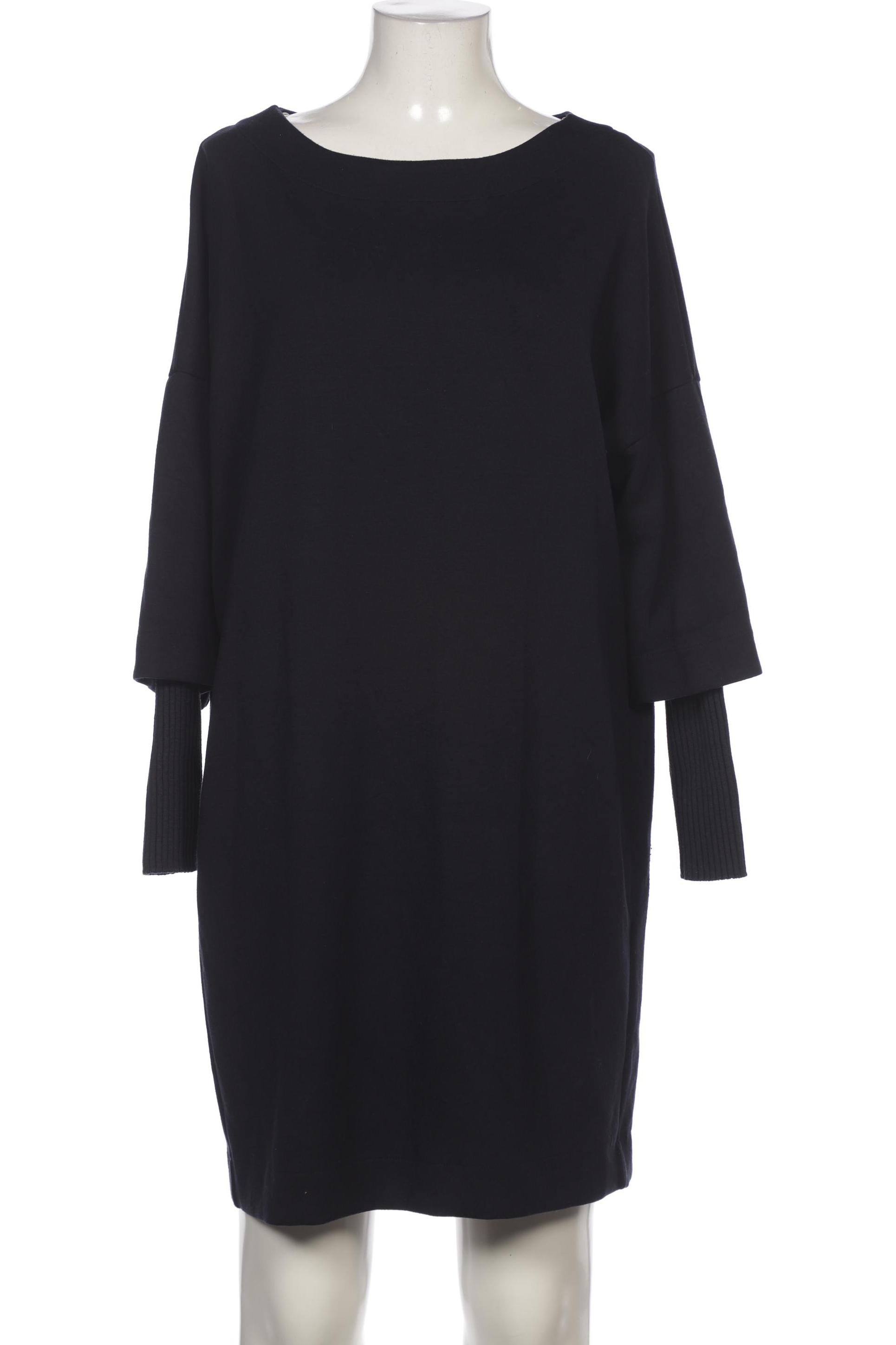 

s.Oliver Damen Kleid, marineblau