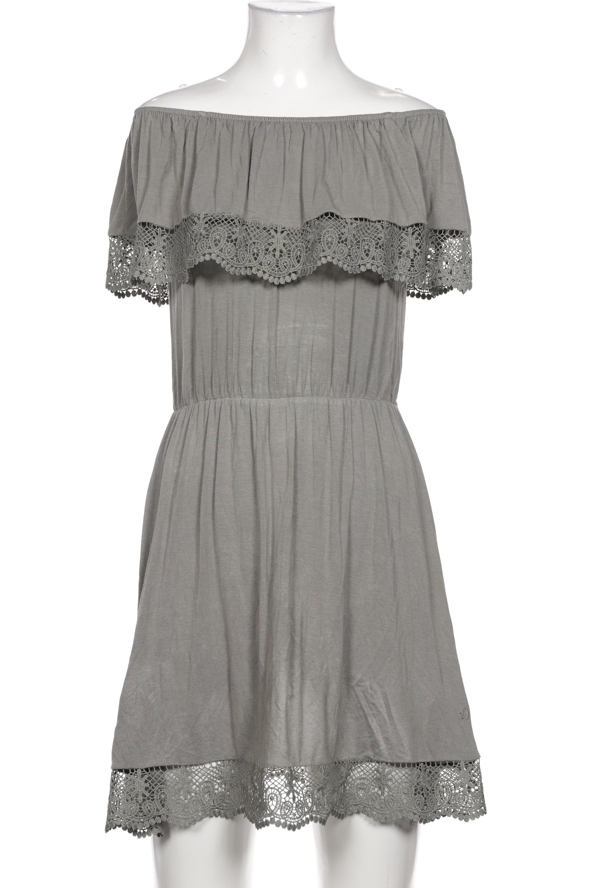 

s.Oliver Damen Kleid, grün, Gr. 36