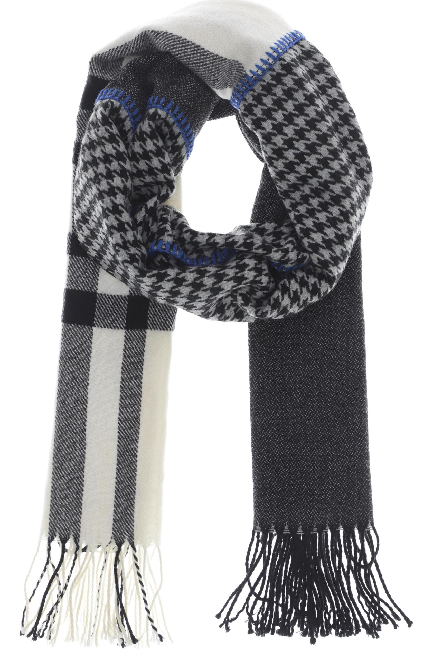 

s.Oliver Damen Schal, grau
