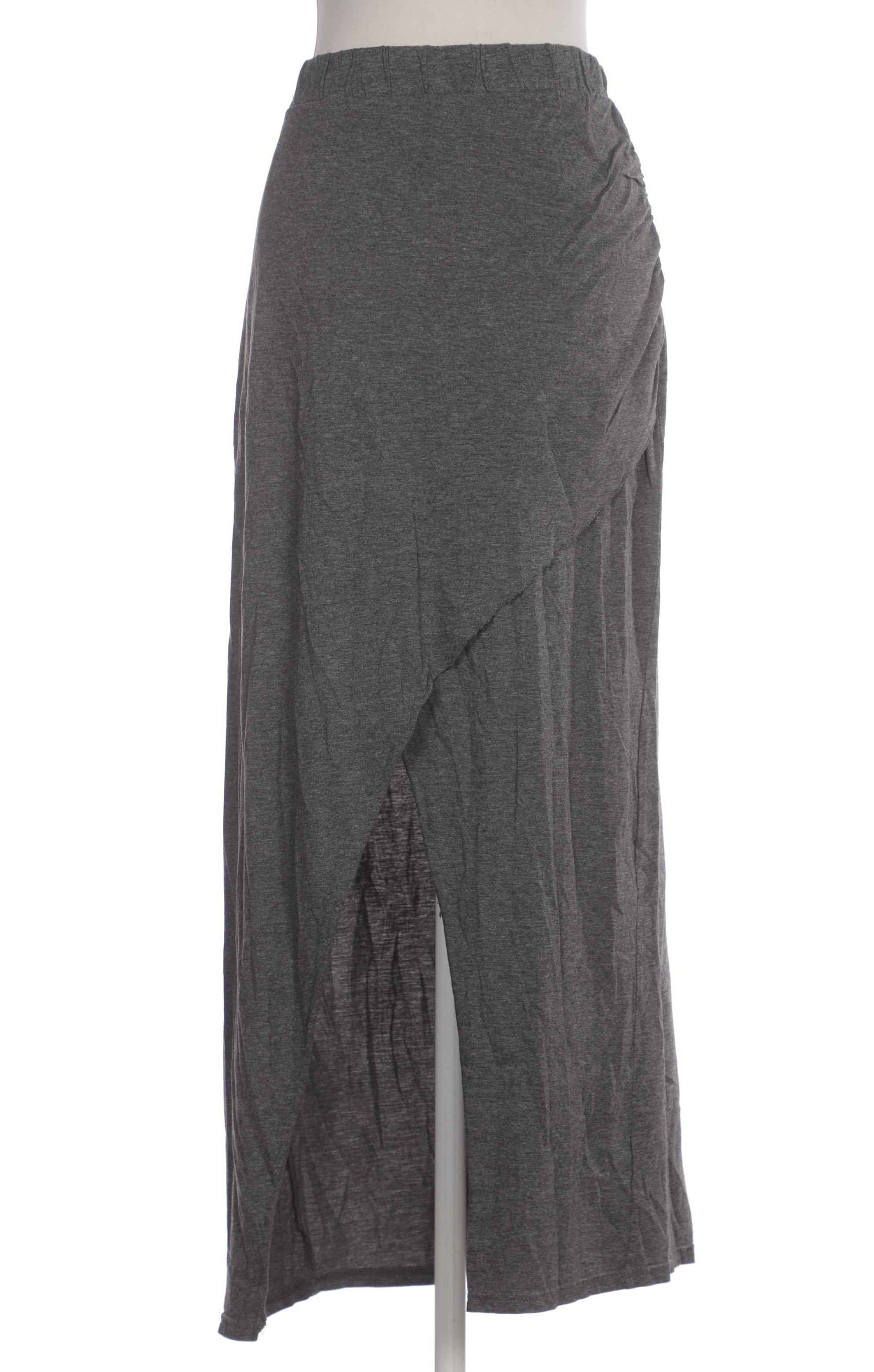 

s.Oliver Damen Rock, grau, Gr. 38