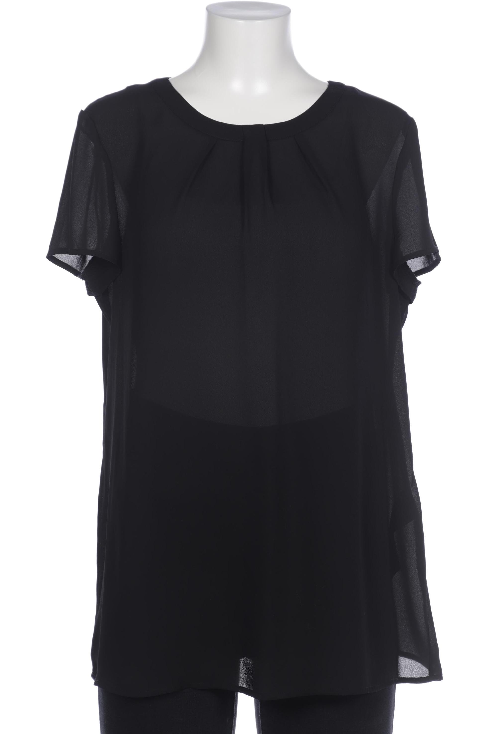 Thumbnail - s.Oliver Damen Bluse, schwarz, Gr. 42