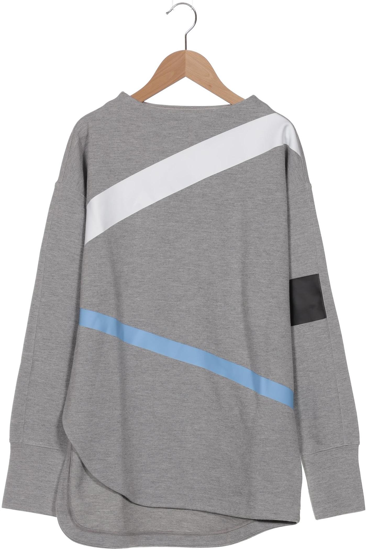 

s.Oliver Damen Sweatshirt, grau, Gr. 38