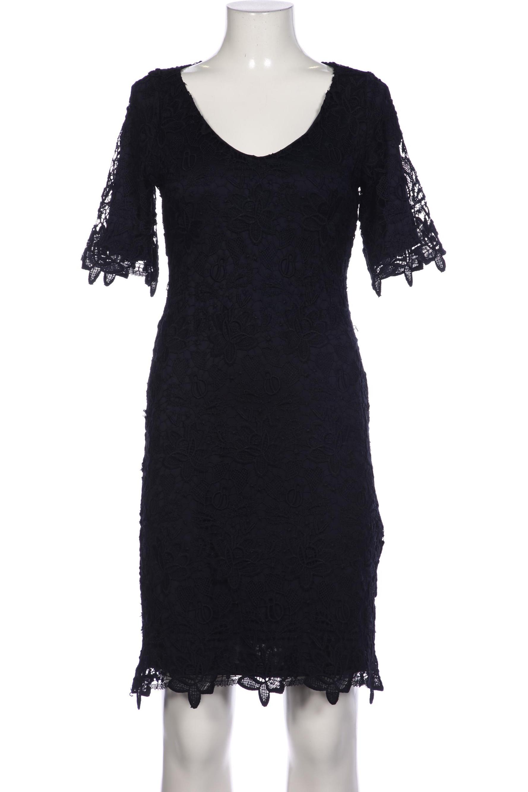

s.Oliver Damen Kleid, marineblau, Gr. 40