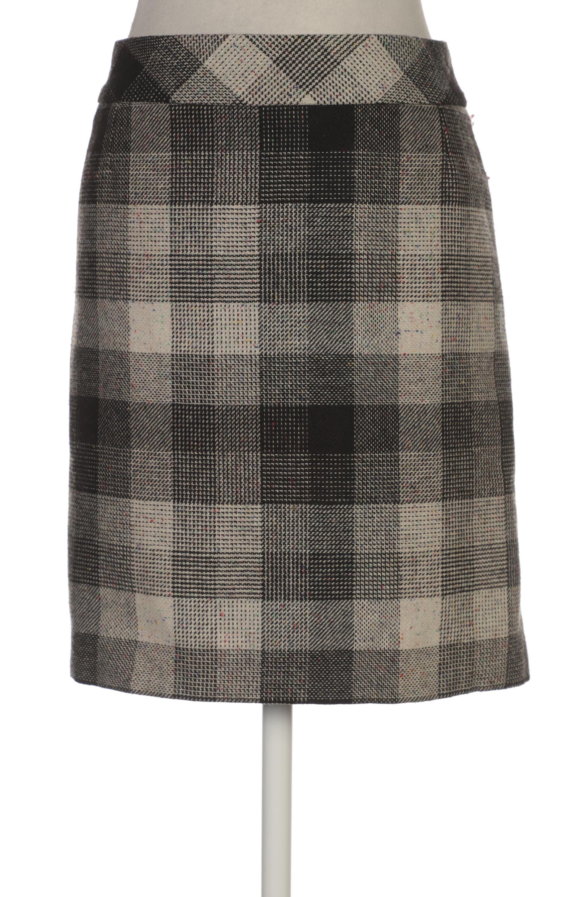 

s.Oliver Damen Rock, beige, Gr. 38