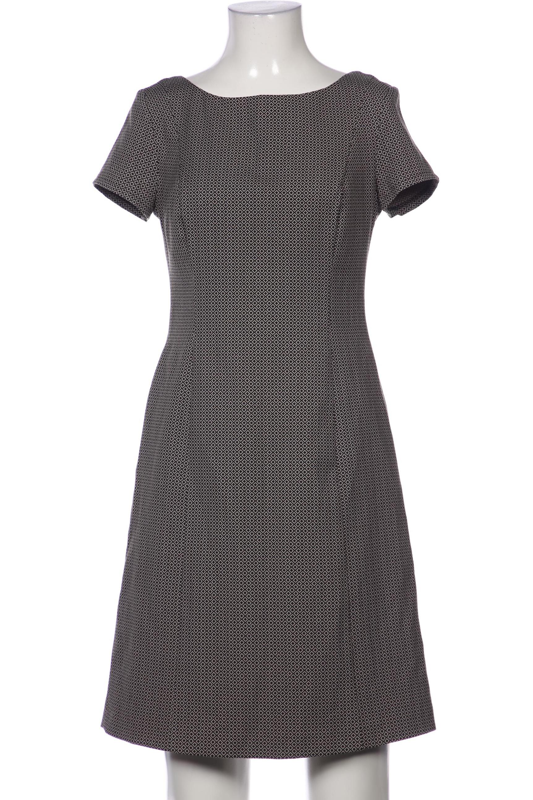 

s.Oliver Damen Kleid, grau