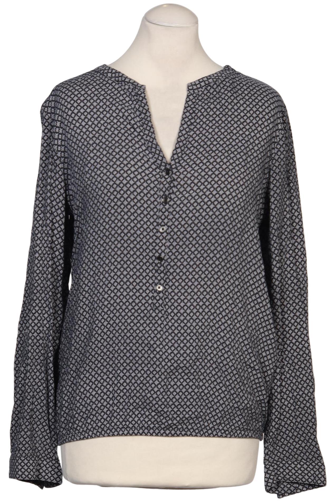 

s.Oliver Damen Bluse, mehrfarbig, Gr. 38