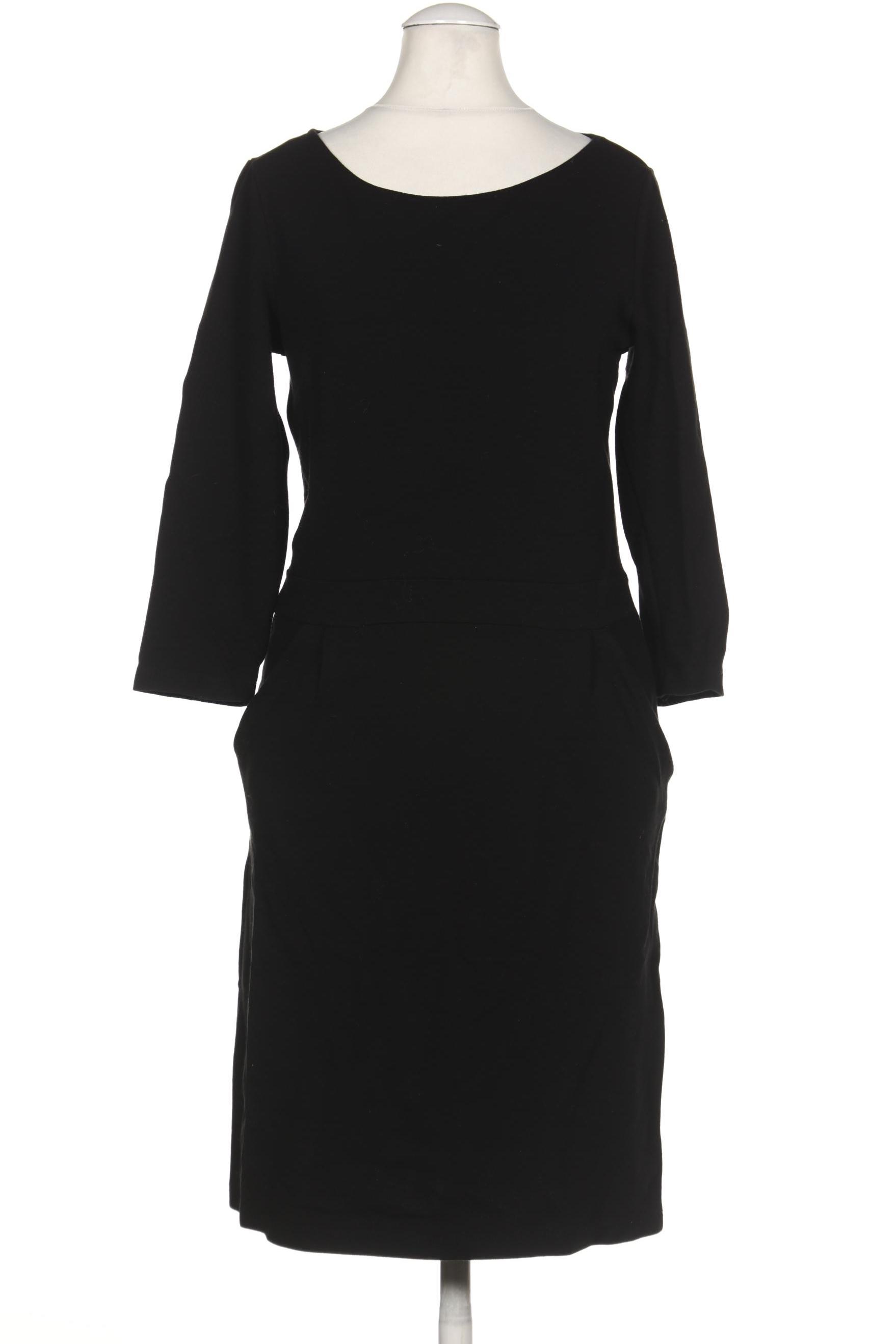 

s.Oliver Damen Kleid, schwarz