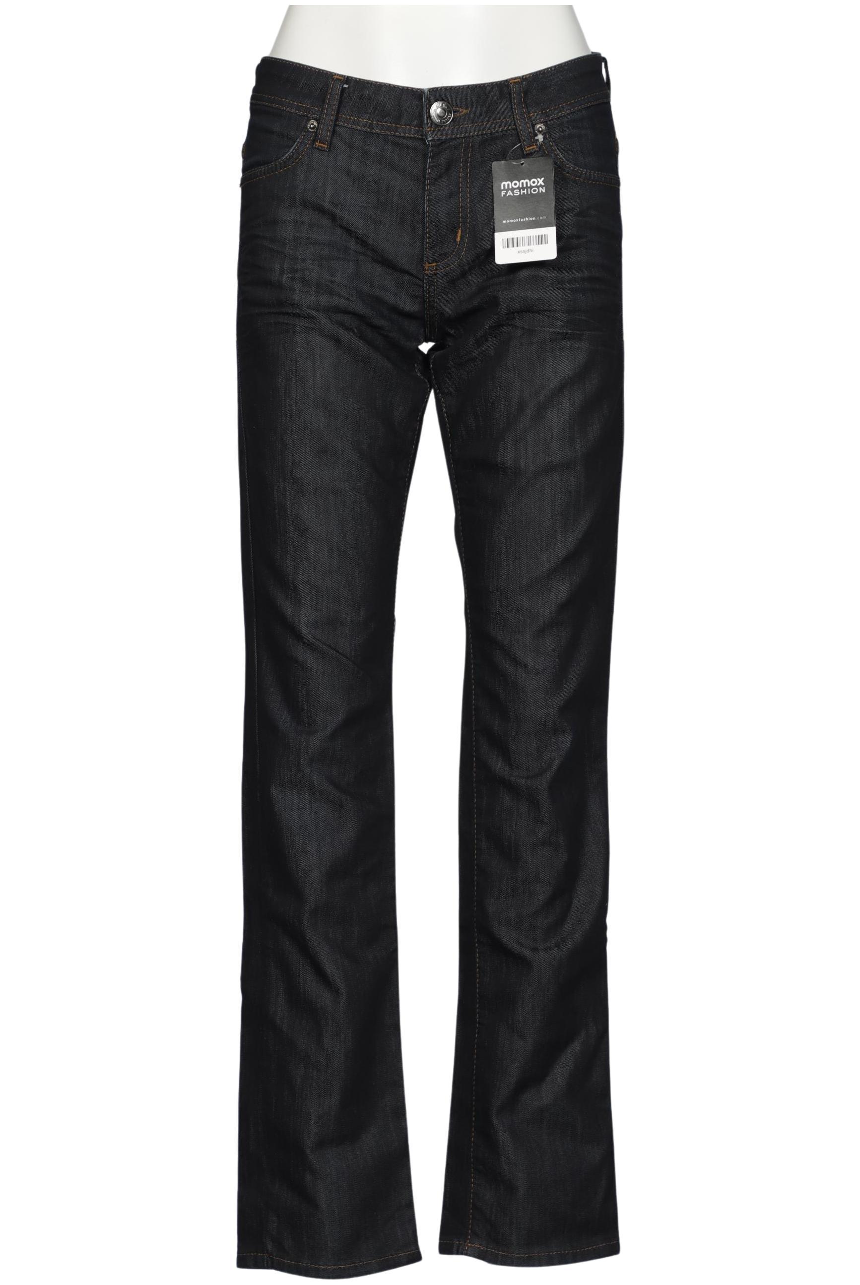 

s.Oliver Damen Jeans, marineblau, Gr. 38