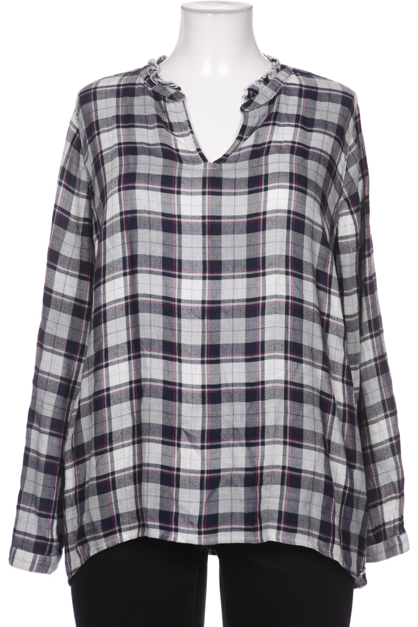 

s.Oliver Damen Bluse, grau, Gr. 46