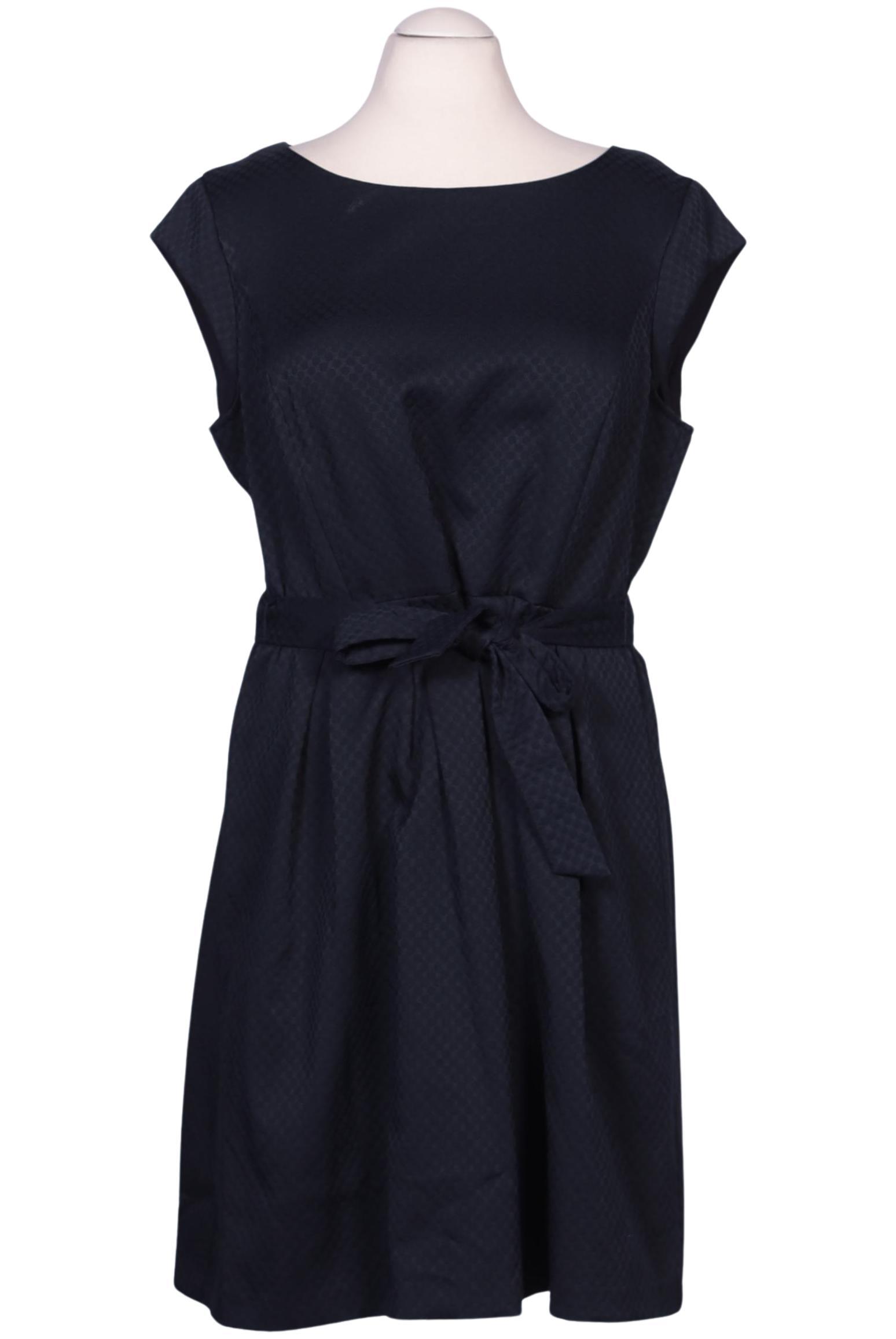 

s.Oliver Damen Kleid, marineblau, Gr. 46