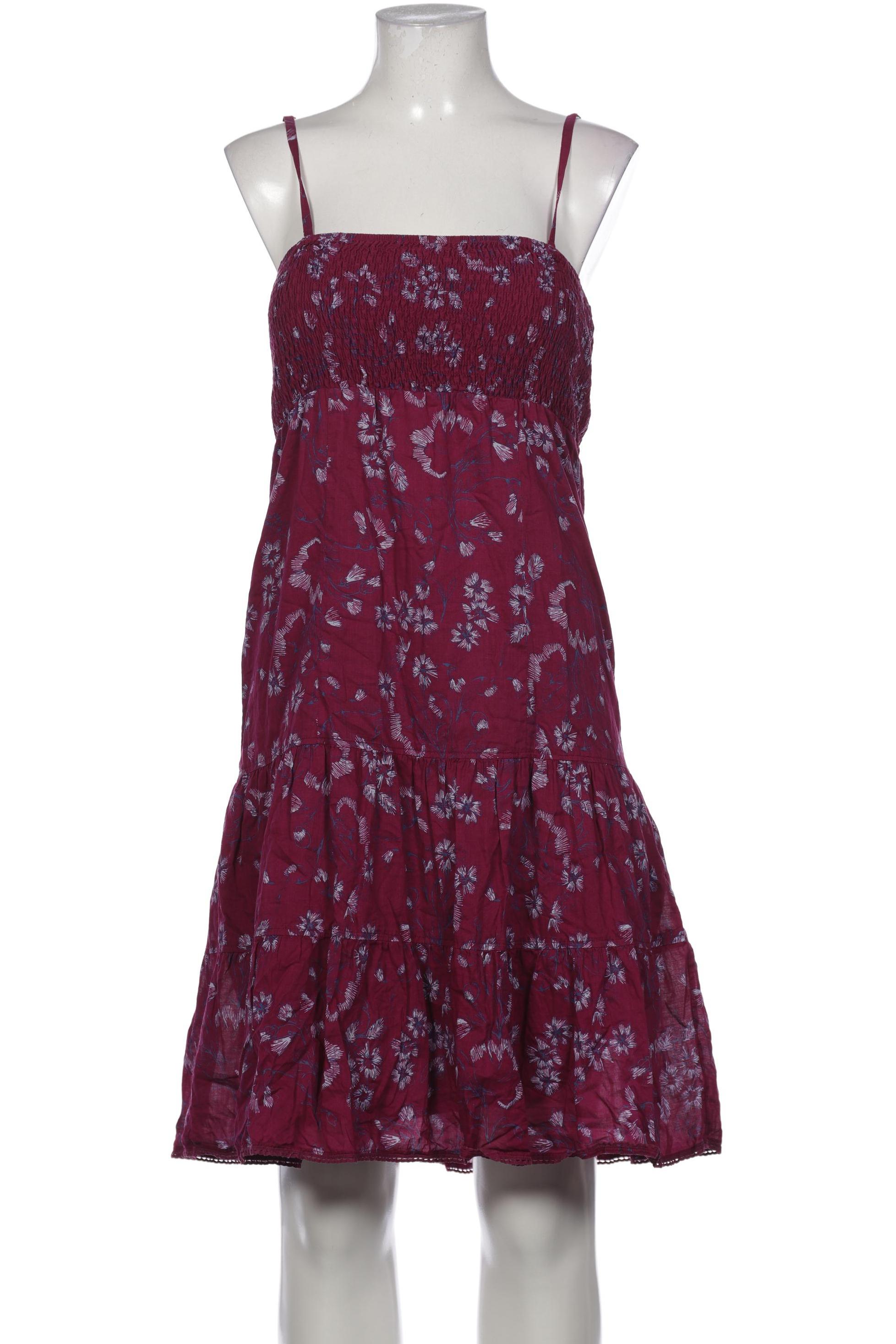 

s.Oliver Damen Kleid, bordeaux, Gr. 40