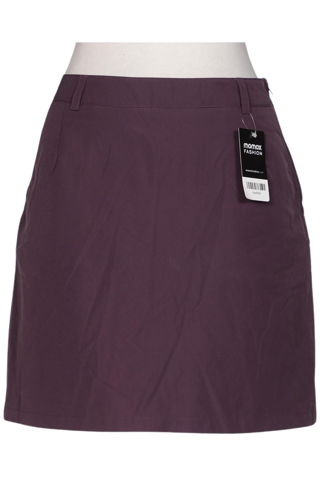 

s.Oliver Damen Rock, flieder, Gr. 40