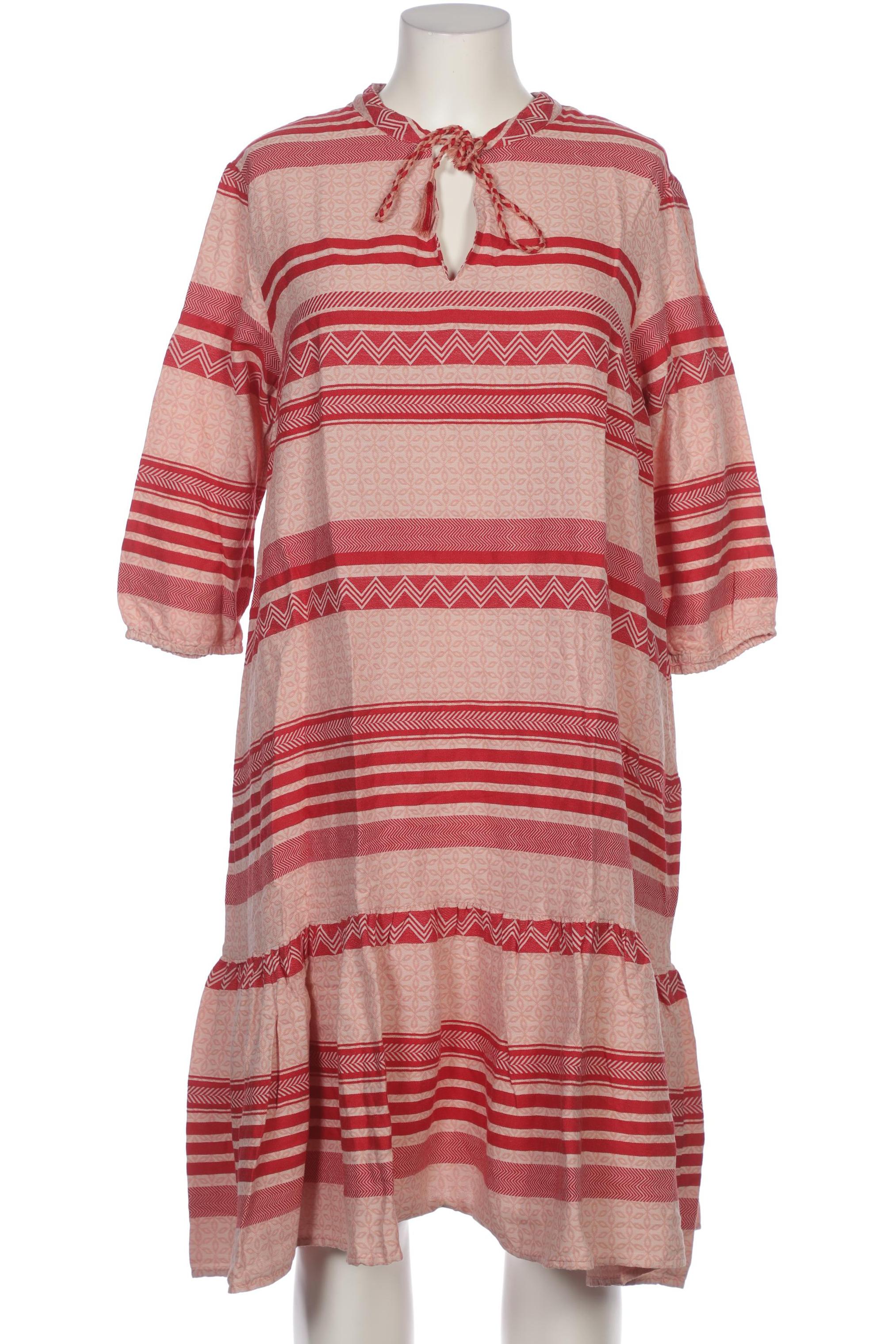 

s.Oliver Damen Kleid, rot, Gr. 44