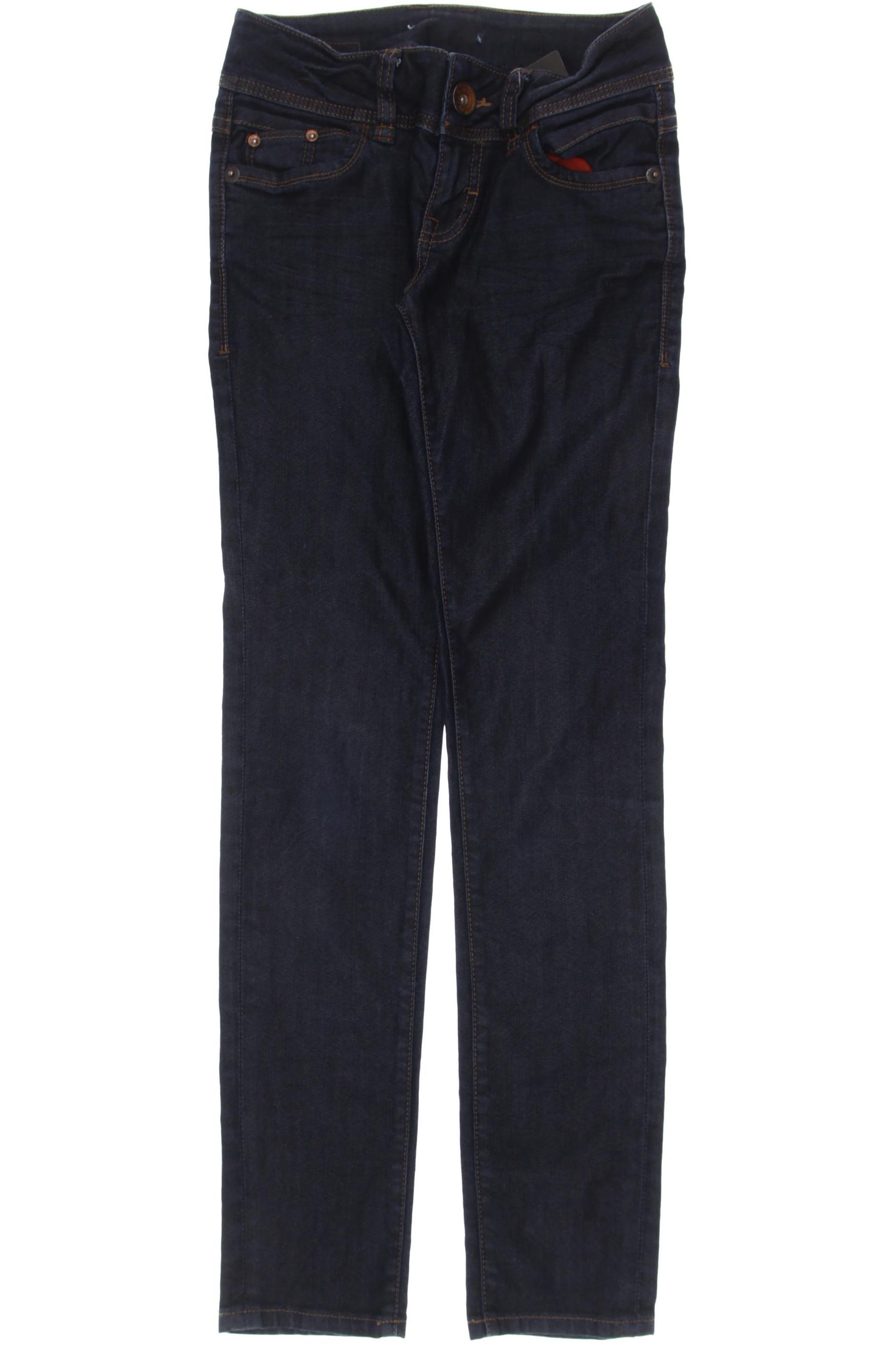 

s.Oliver Damen Jeans, marineblau, Gr. 26