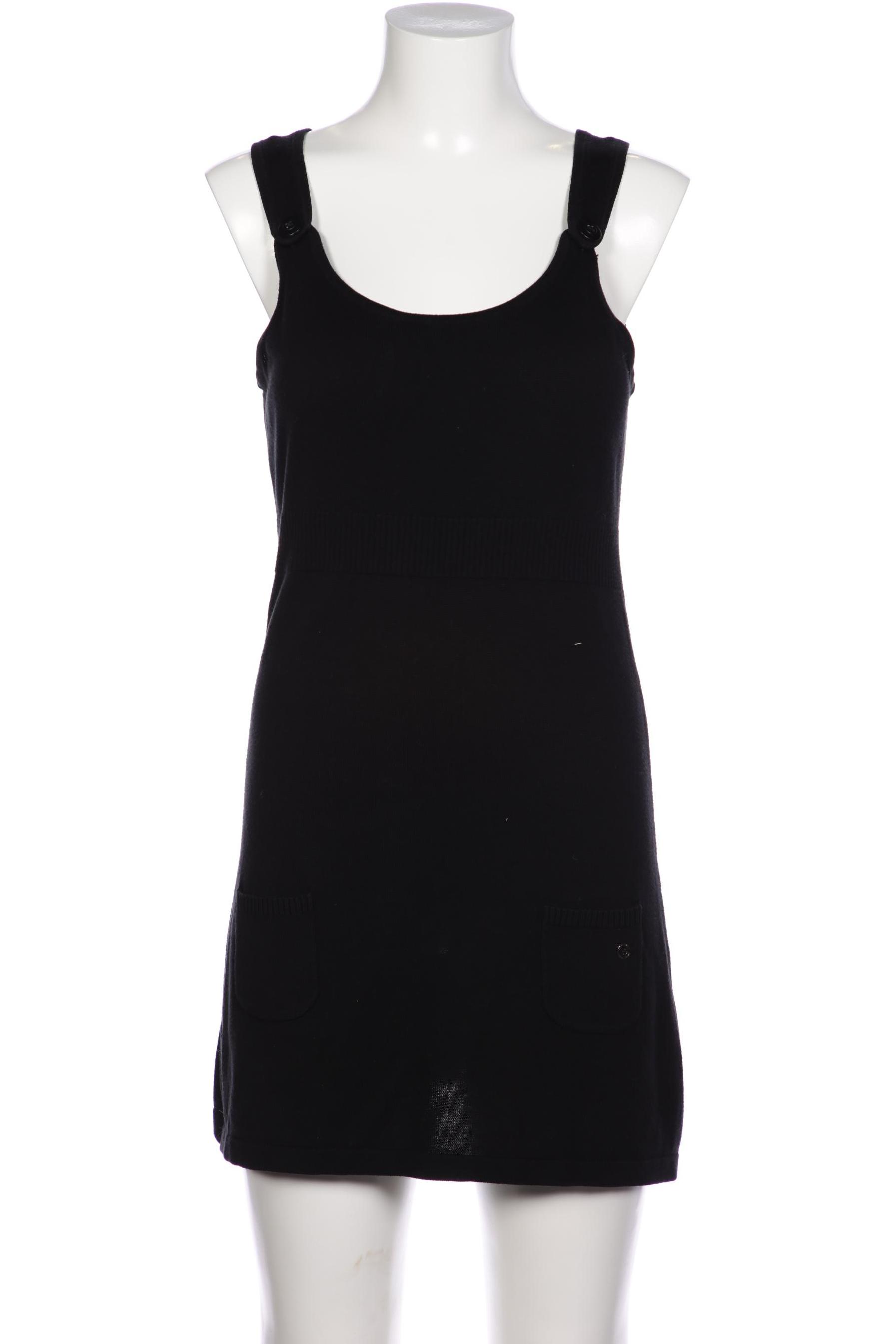 

s.Oliver Damen Kleid, schwarz, Gr. 40