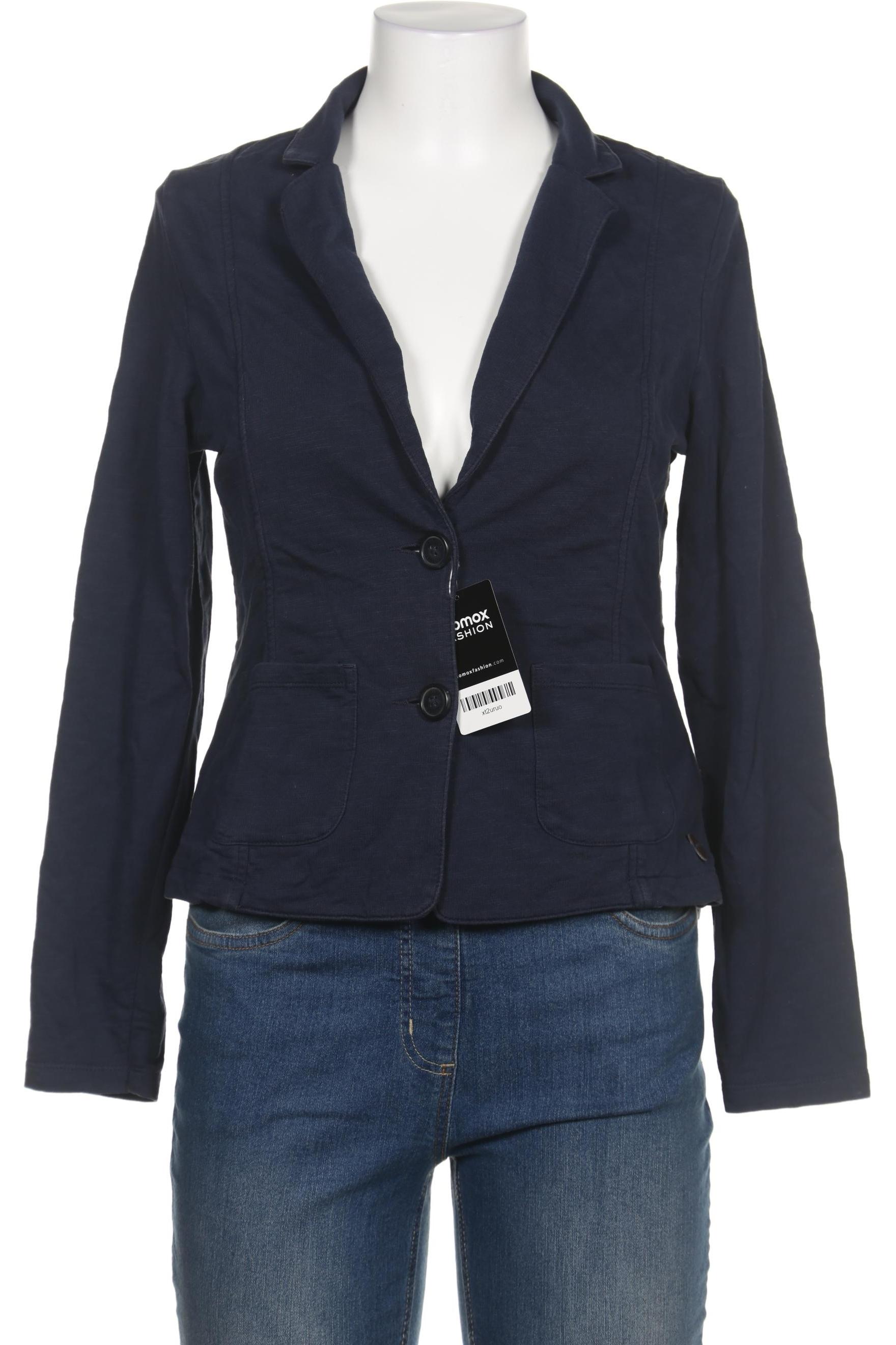 

s.Oliver Damen Blazer, marineblau, Gr. 38