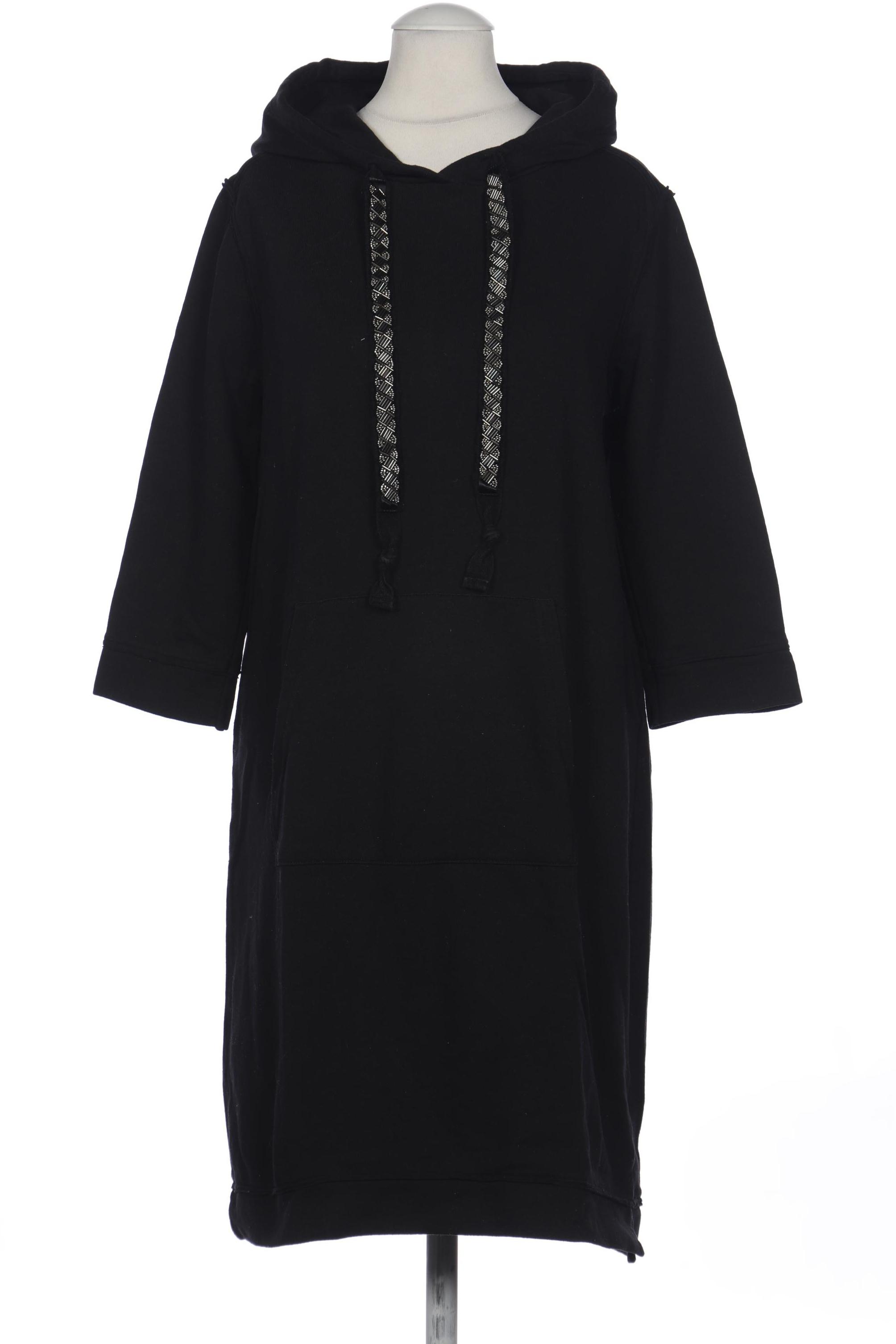 

s.Oliver Damen Kleid, schwarz