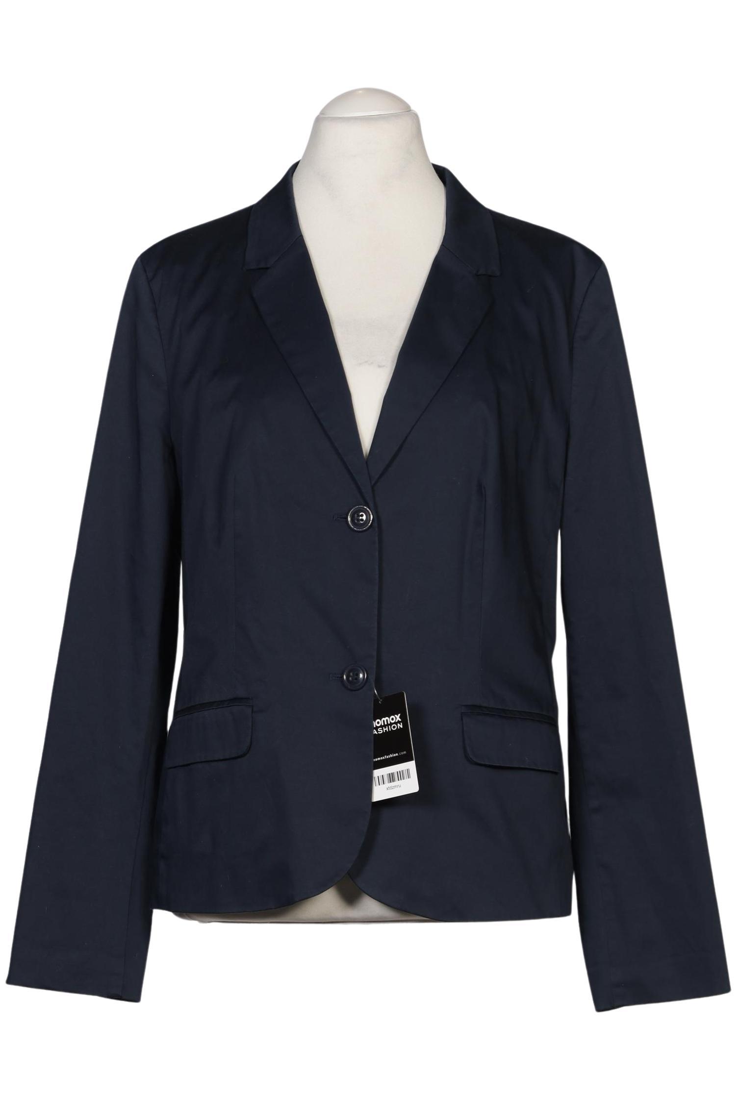 

s.Oliver Damen Blazer, marineblau, Gr. 46