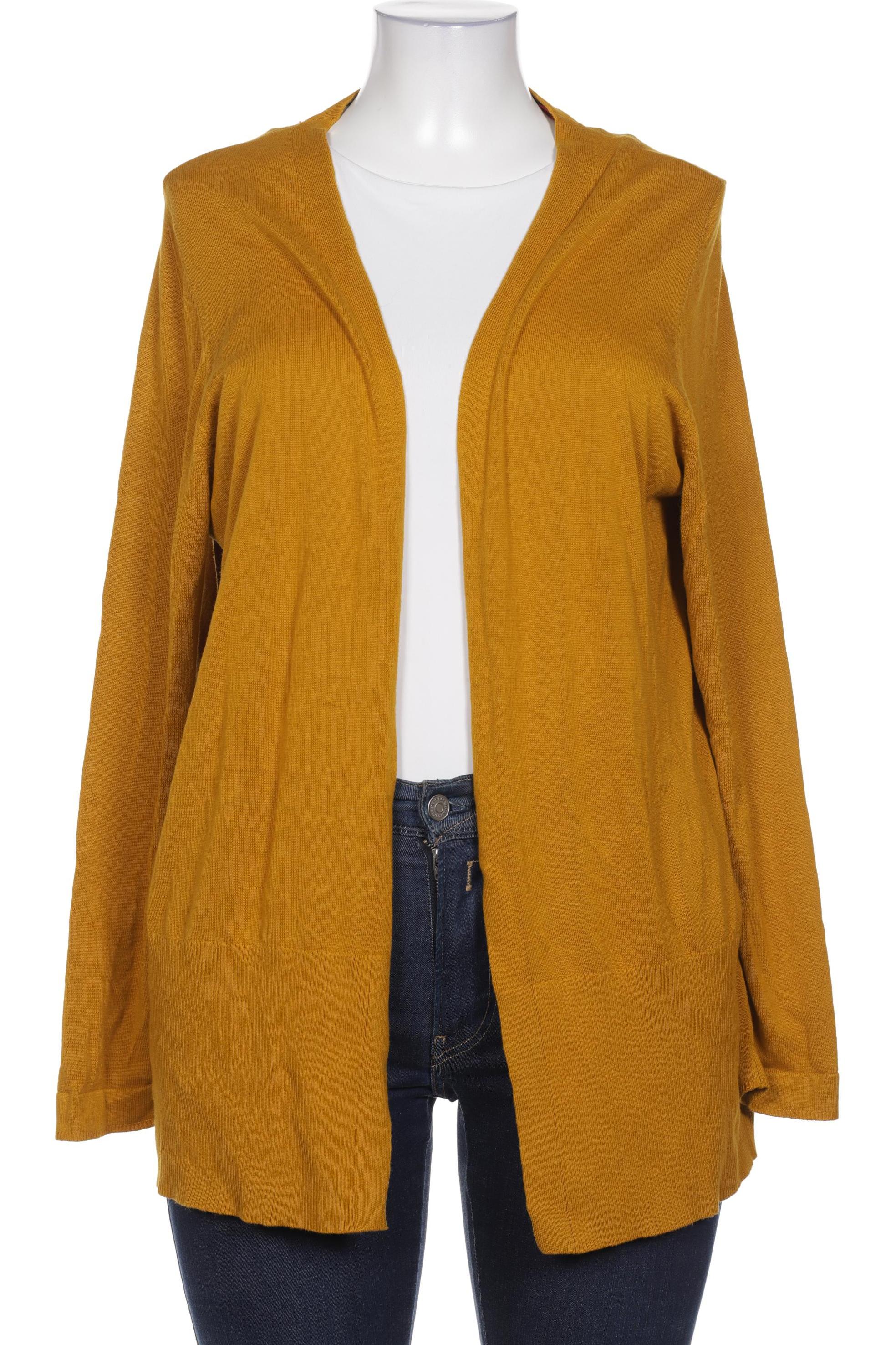 

s.Oliver Damen Strickjacke, braun