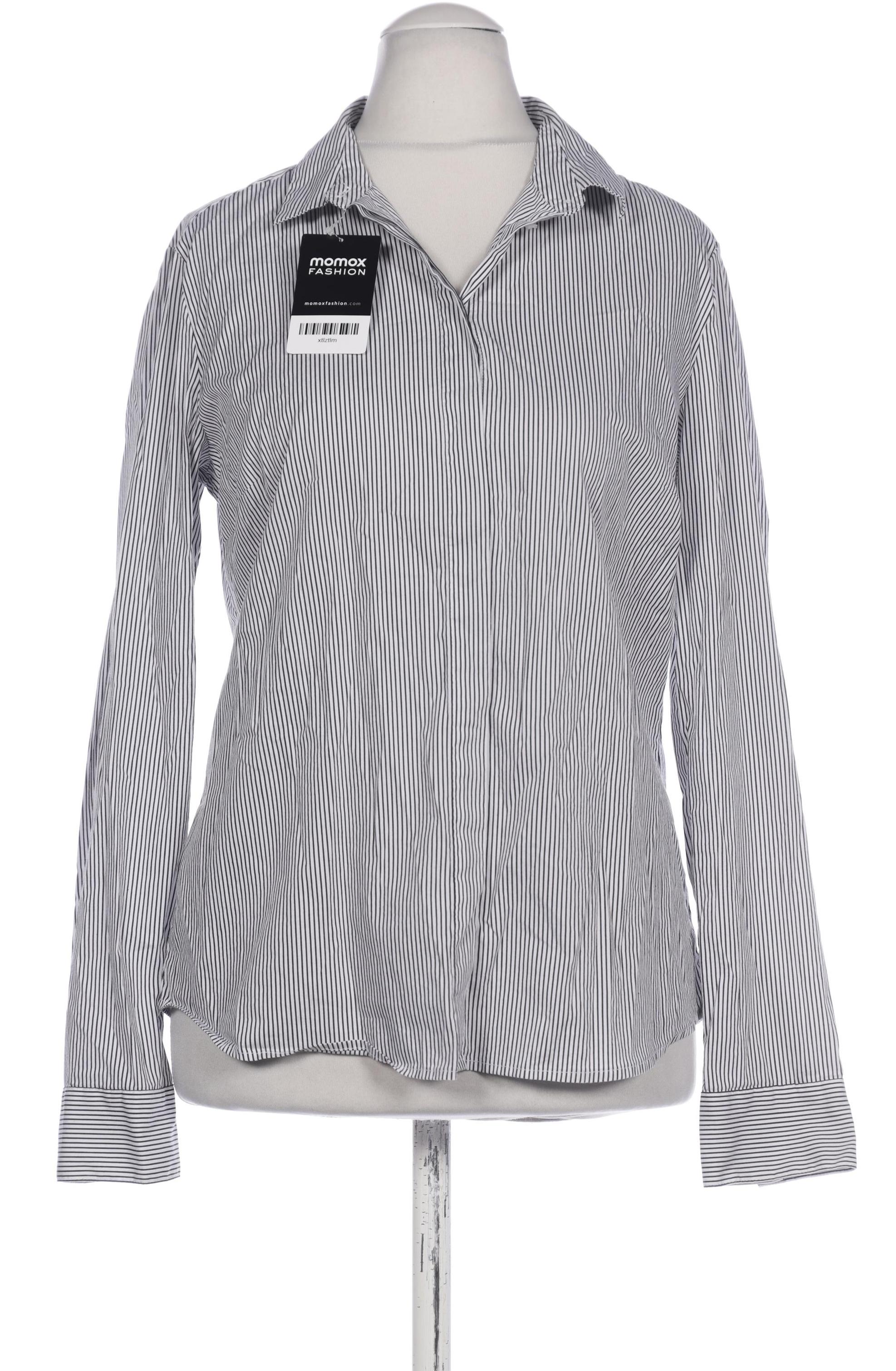 

s.Oliver Damen Bluse, schwarz, Gr. 38
