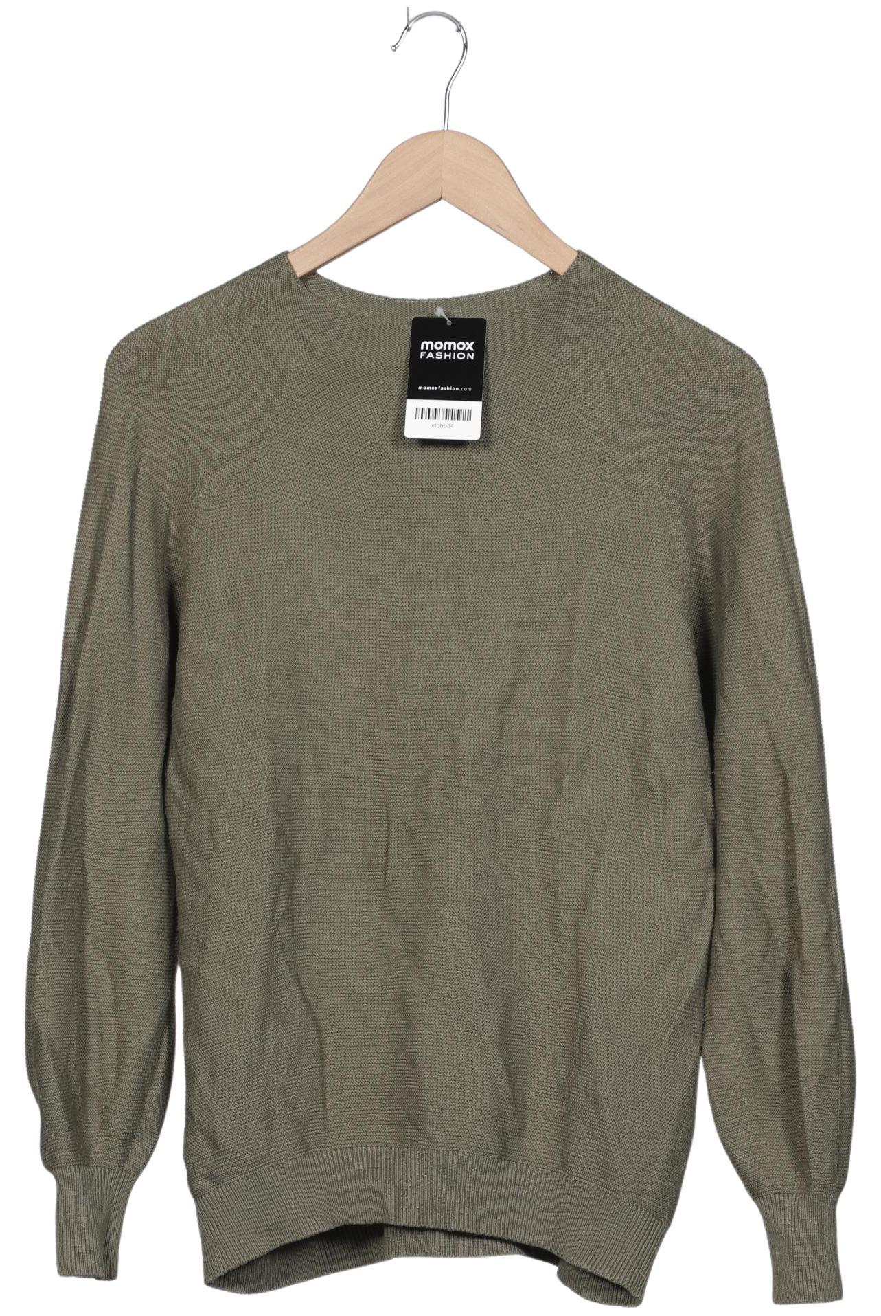 

s.Oliver Damen Pullover, grün, Gr. 38