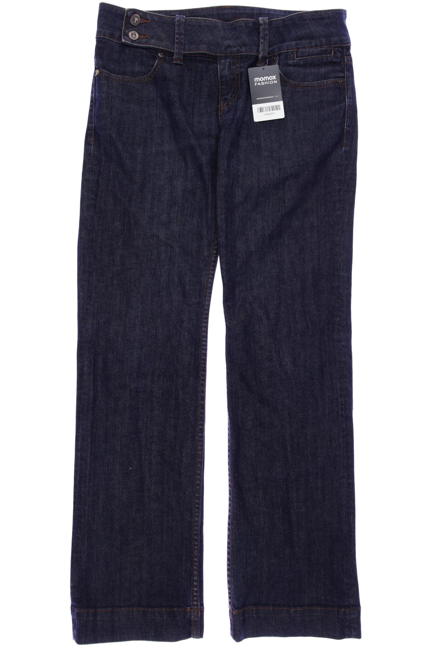 

s.Oliver Damen Jeans, marineblau, Gr. 40