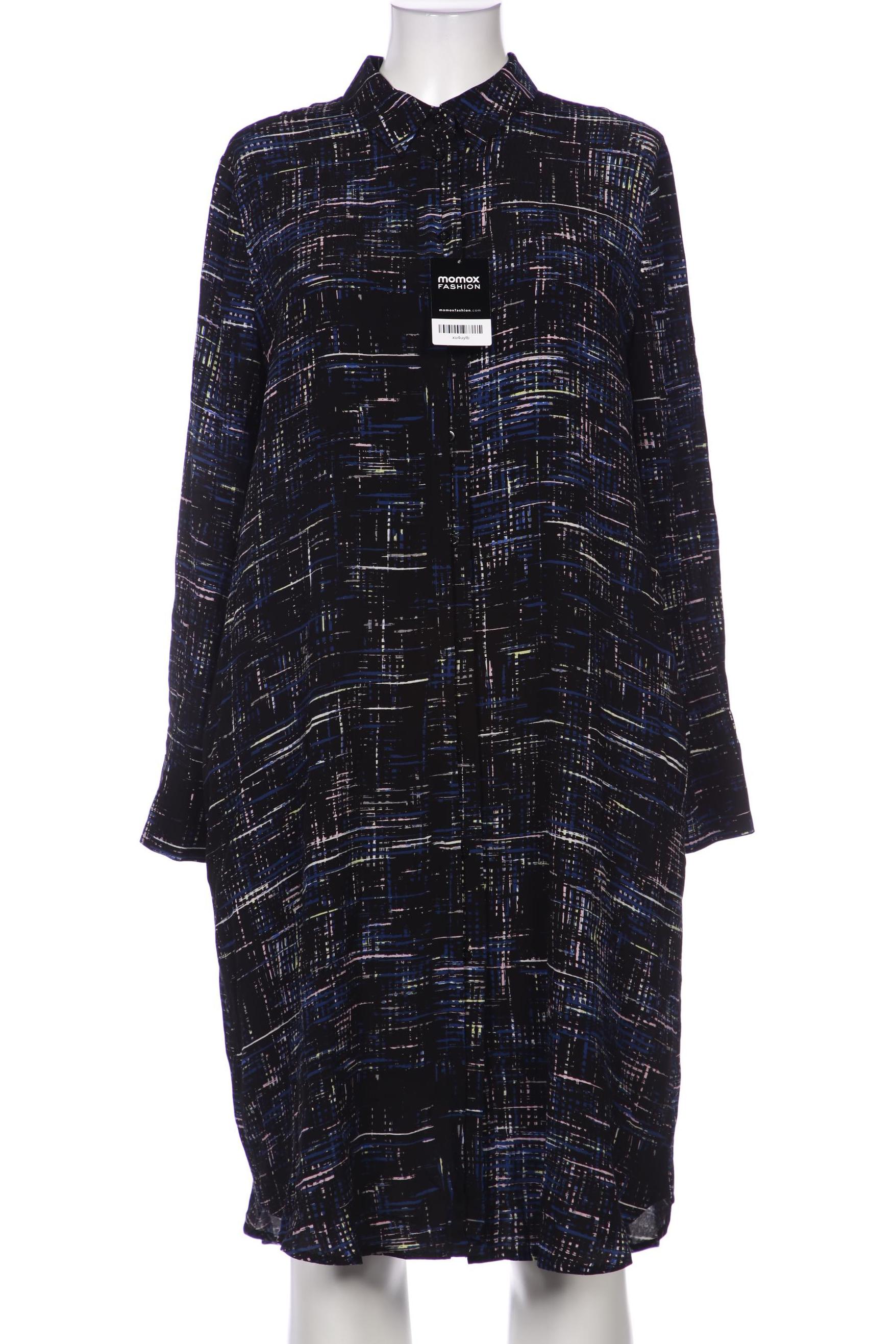 

s.Oliver Damen Kleid, schwarz