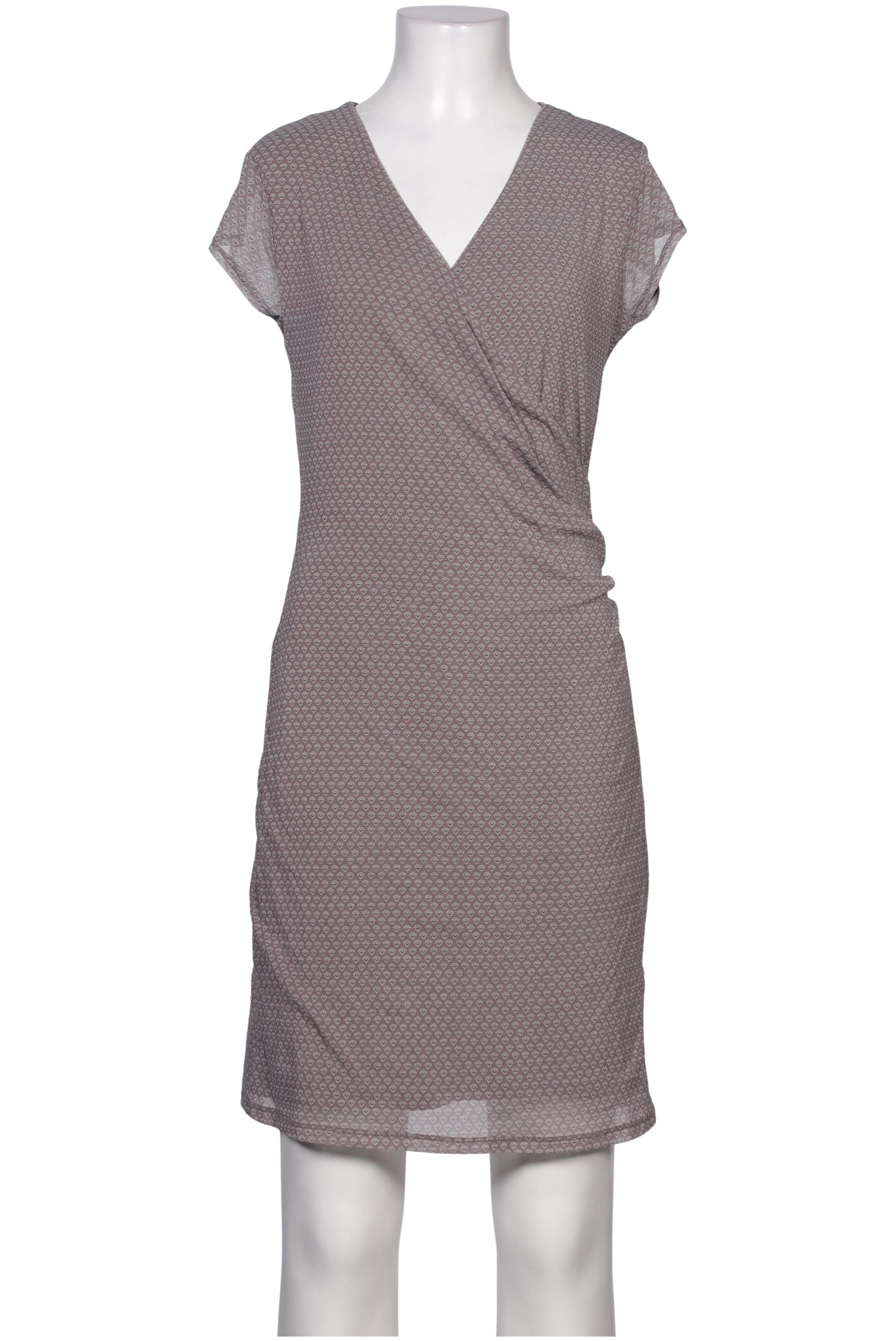

s.Oliver Damen Kleid, braun, Gr. 38