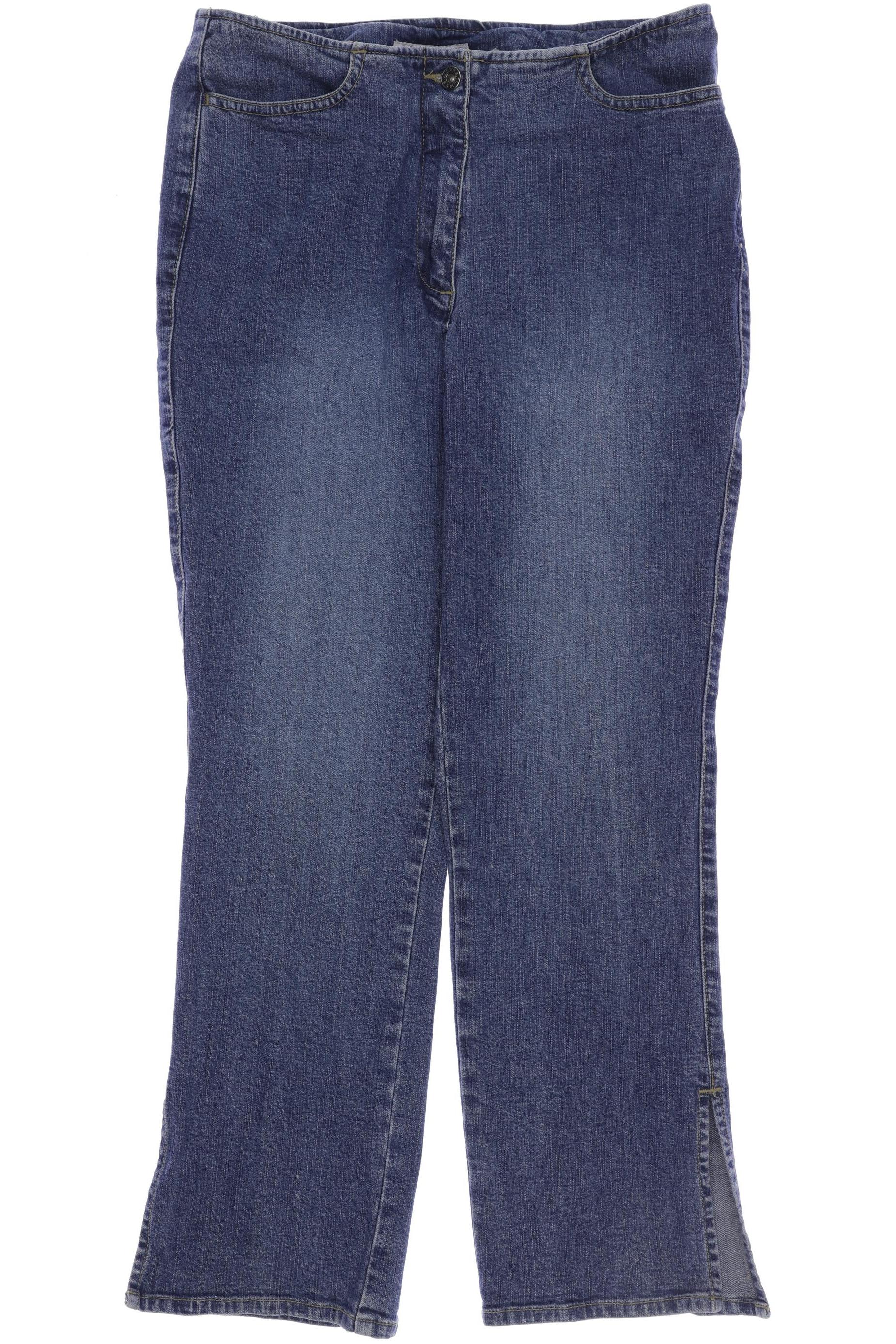 

s.Oliver Damen Jeans, blau, Gr. 36