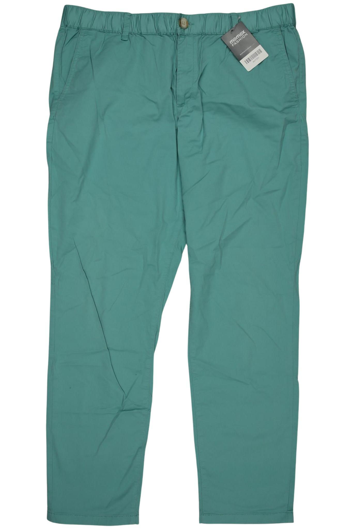 

s.Oliver Damen Stoffhose, hellgrün, Gr. 42