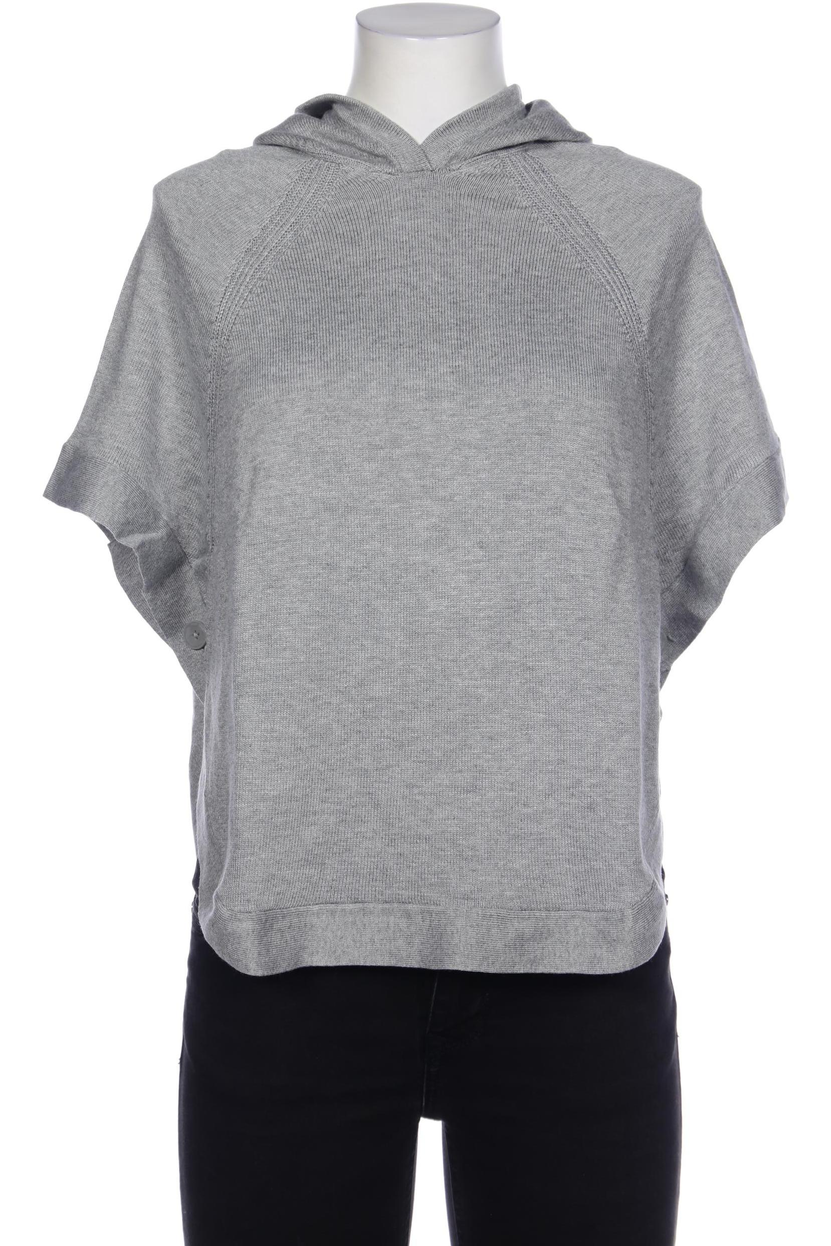 

s.Oliver Damen Pullover, grau, Gr. 38