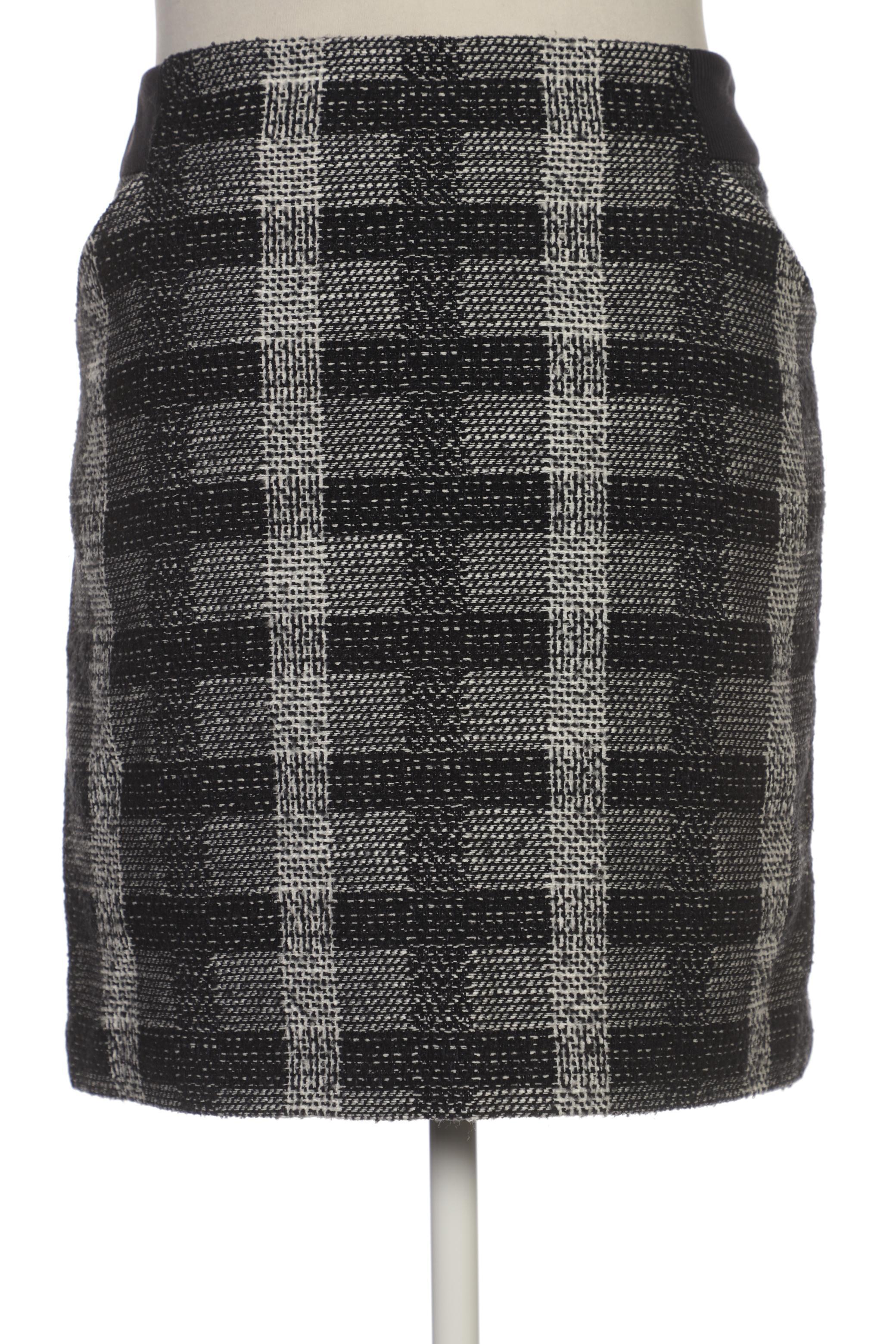 

s.Oliver Damen Rock, marineblau, Gr. 44