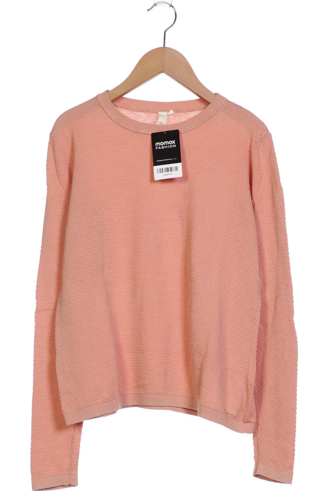 

s.Oliver Damen Pullover, rot, Gr. 36