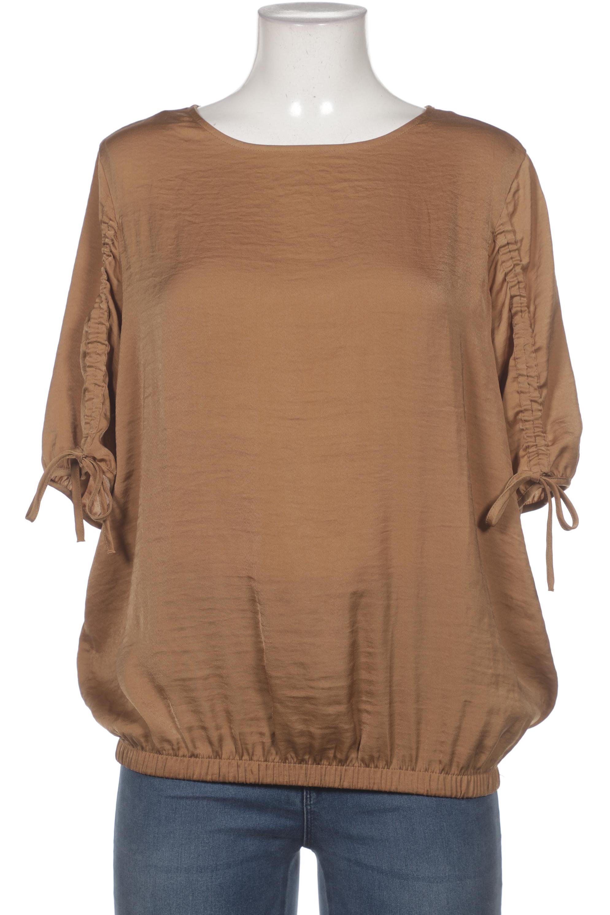 Thumbnail - s.Oliver Damen Bluse, beige, Gr. 38